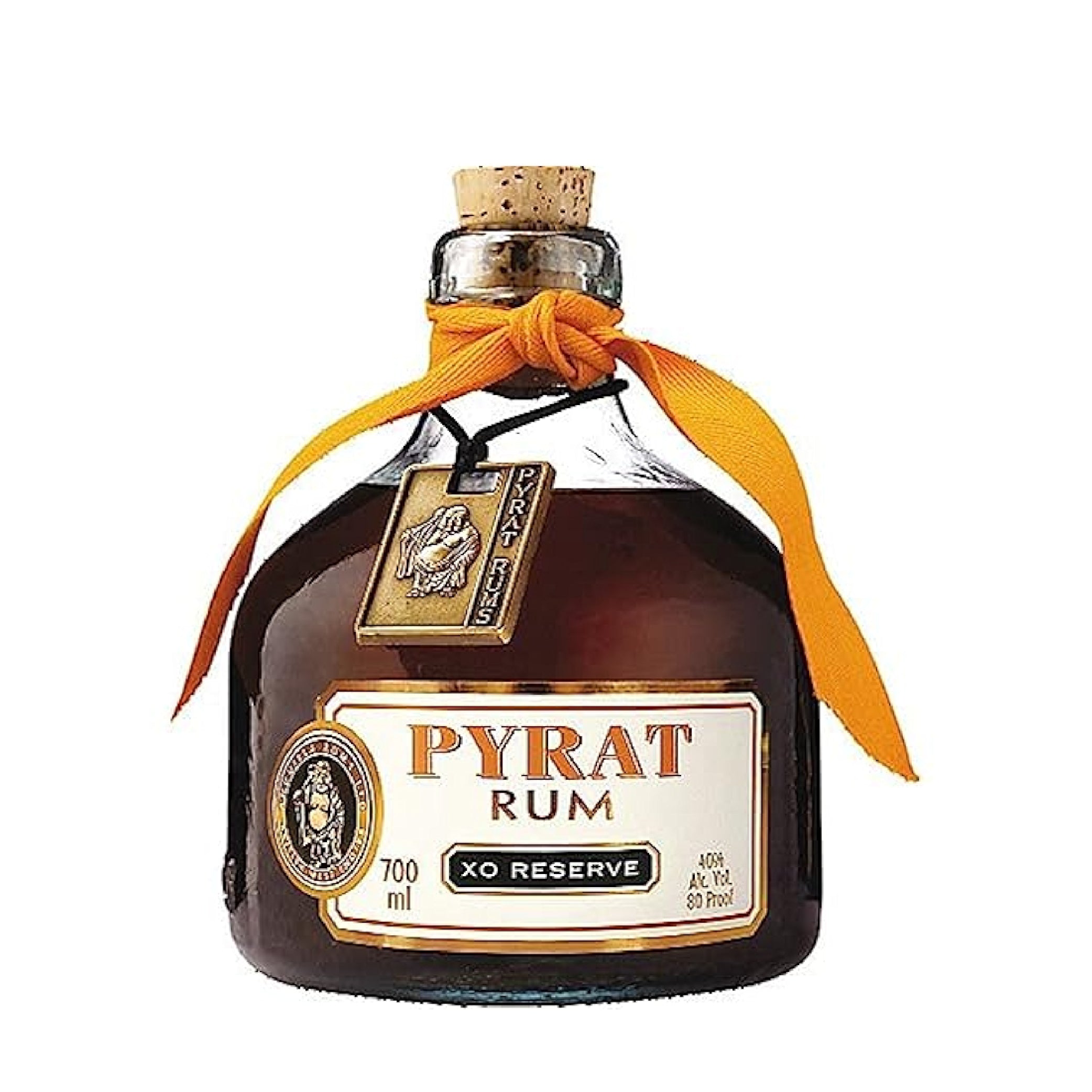 Pyrat XO Réserve Caribbean Rum 75cl
