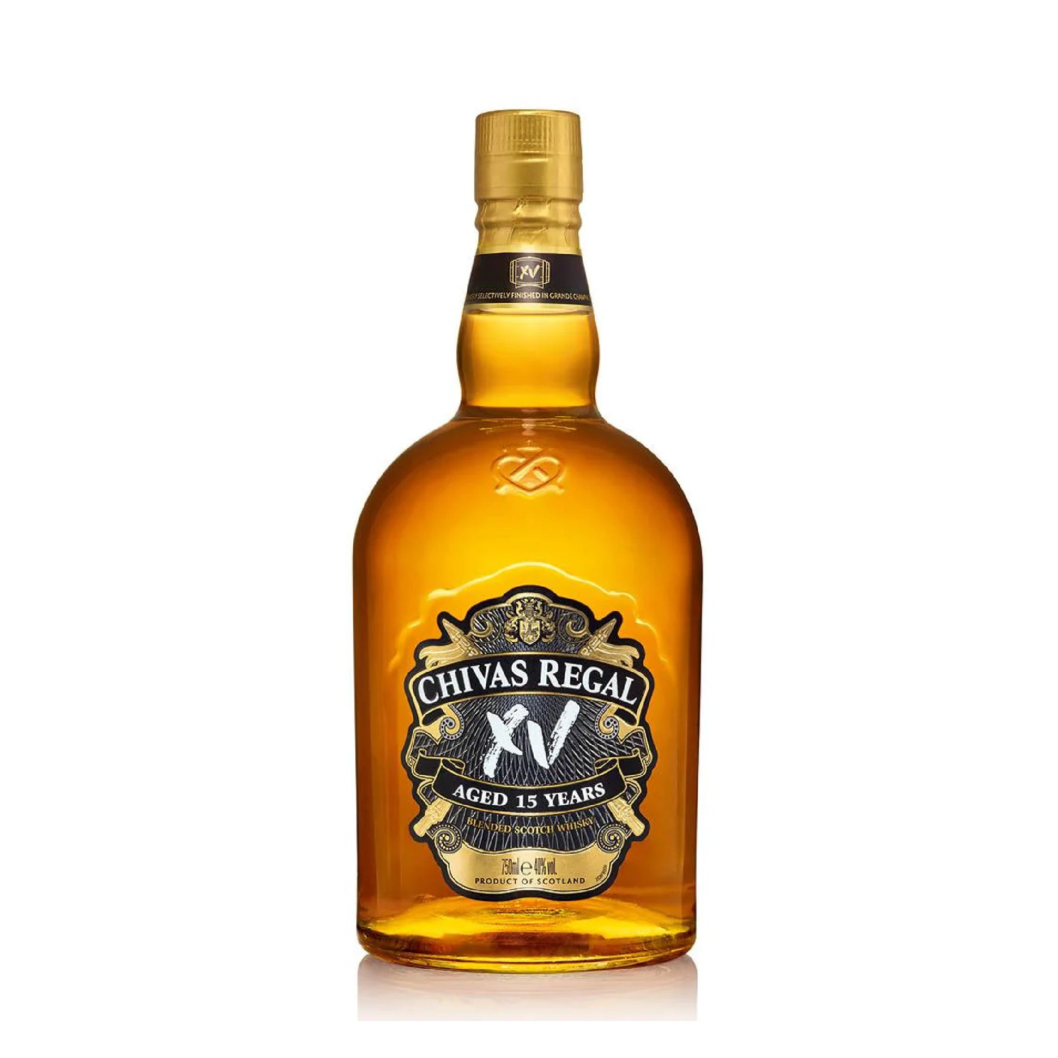 Chivas Regal XV Blended Scotch Whisky 75cl