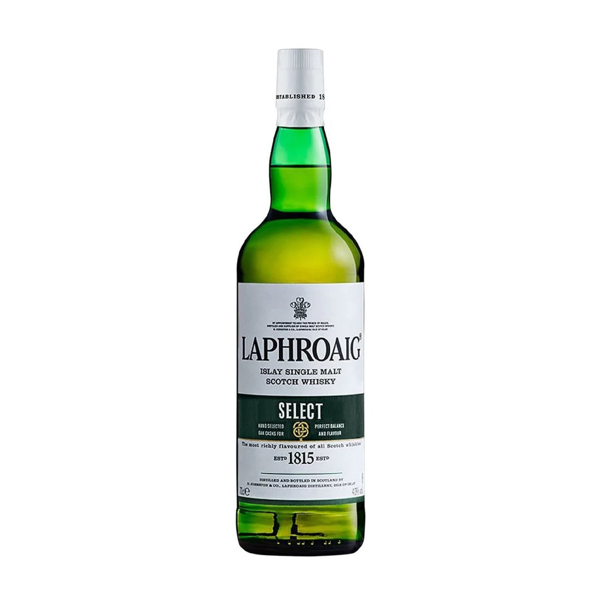 Laphroaig Select Islay Single Malt 70cl