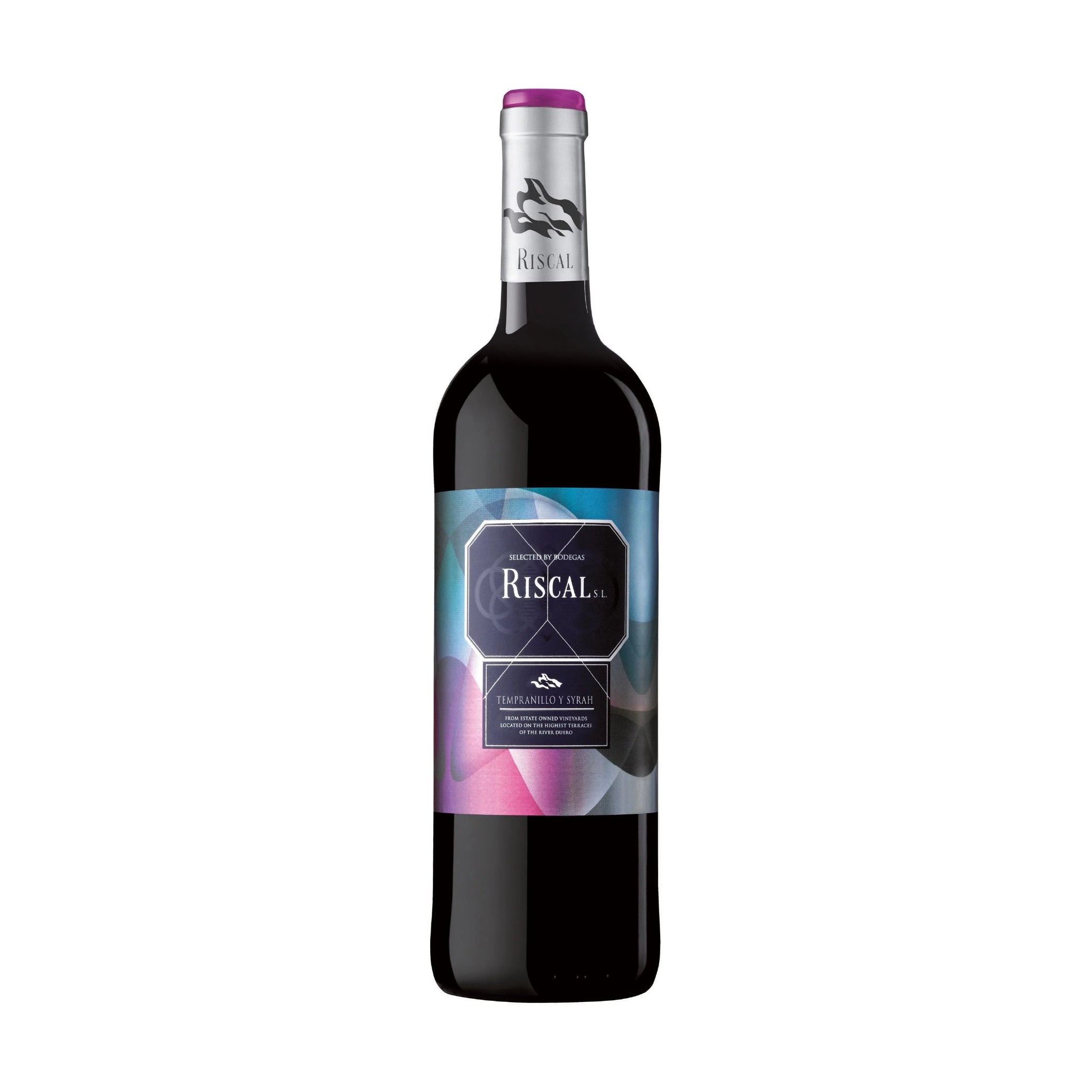 Marqués de Riscal 1860 Tempranillo DOC  Spain 2020