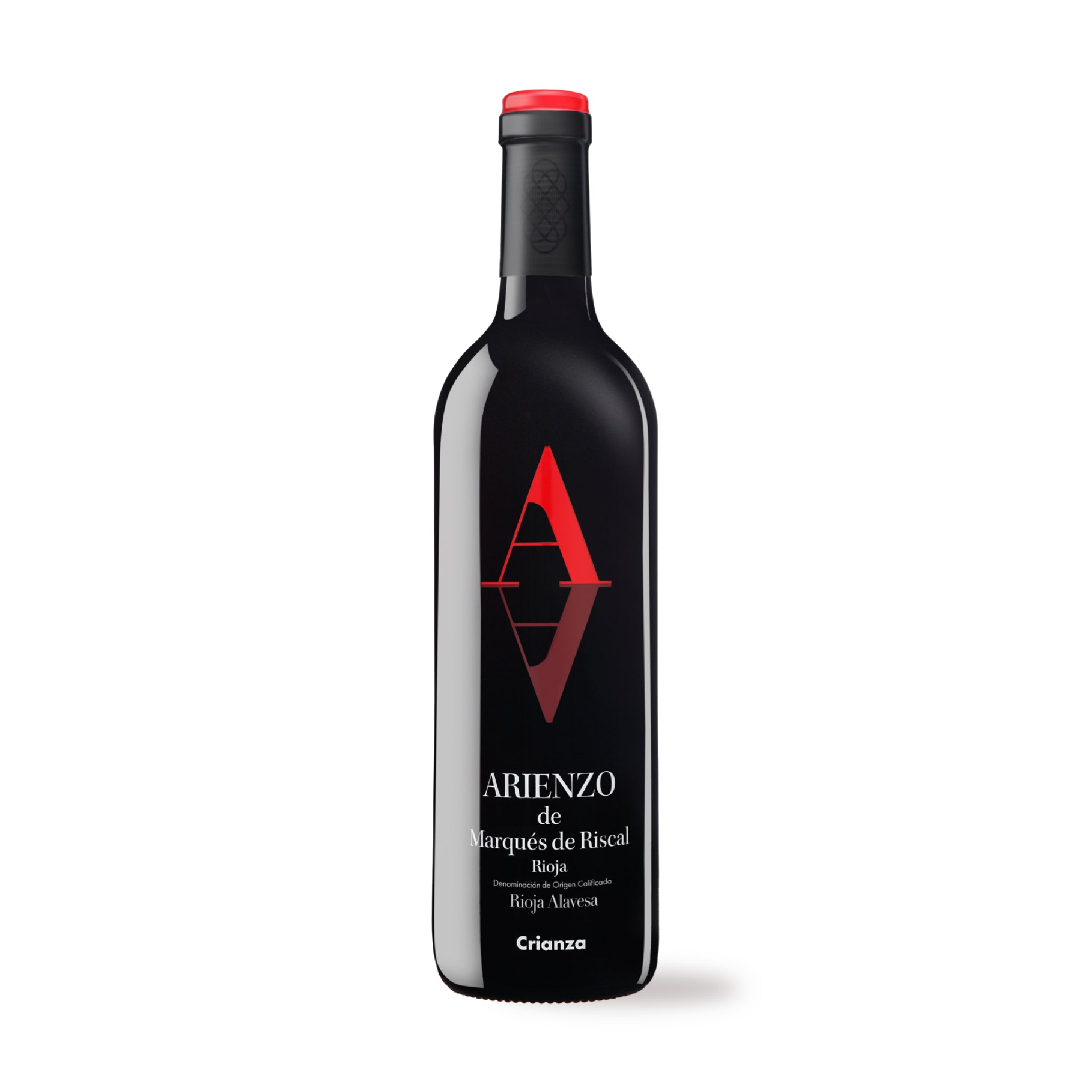 Marqués de Riscal Arienzo Crianza DOC Rioja Spain 2016