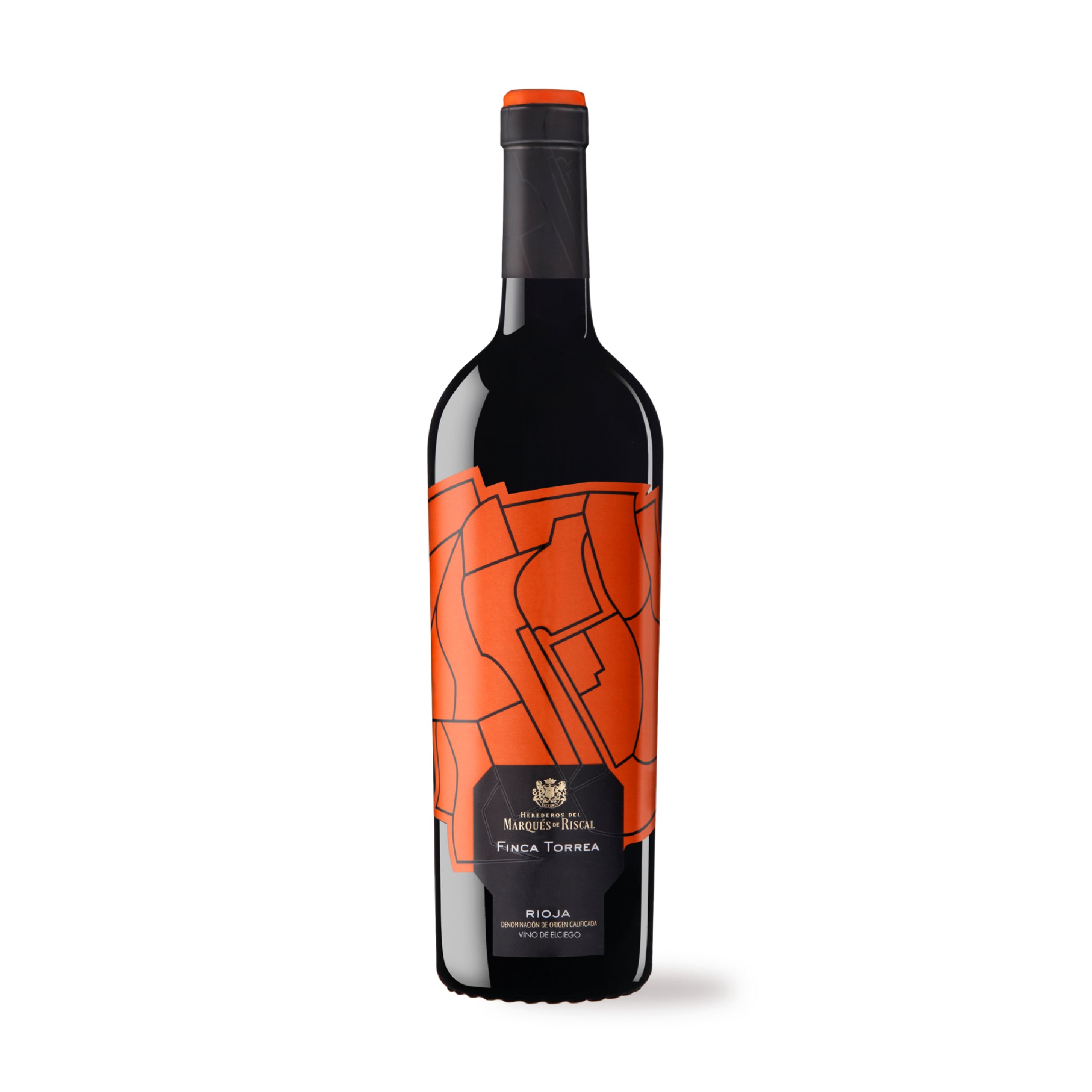 Marqués de Riscal Finca Torrea DOC Rioja Spain 2016