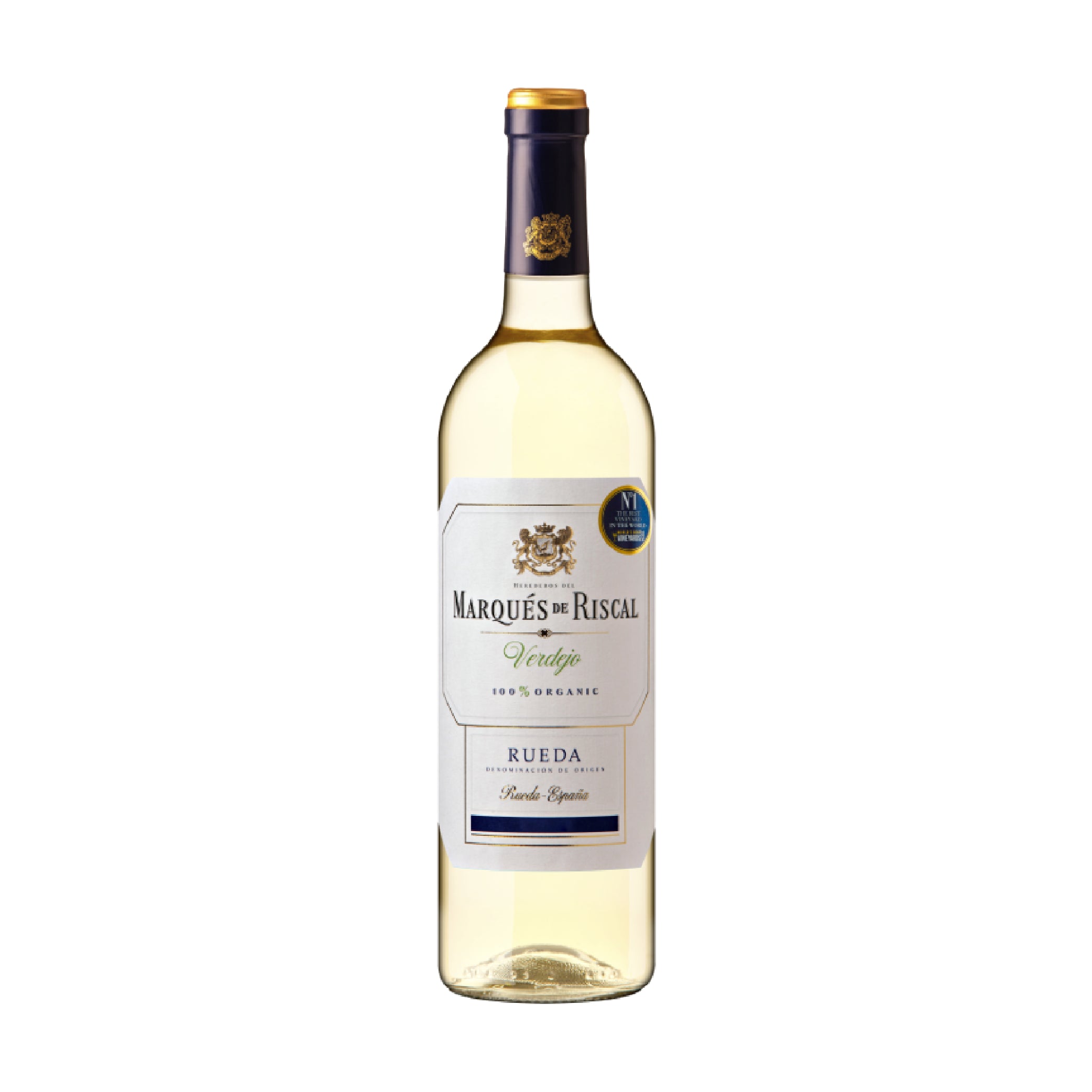 Marqués de Riscal DOC Rueda Spain 2024