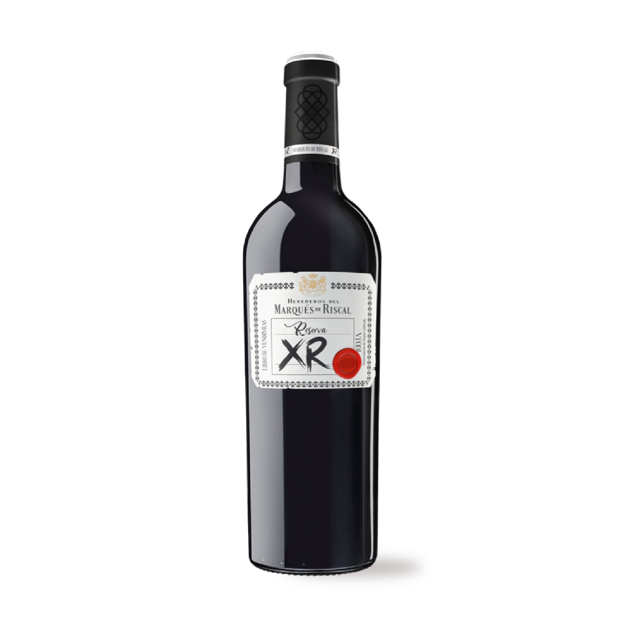 Marqués de Riscal Reserva XR DOC Rioja Spain 2020
