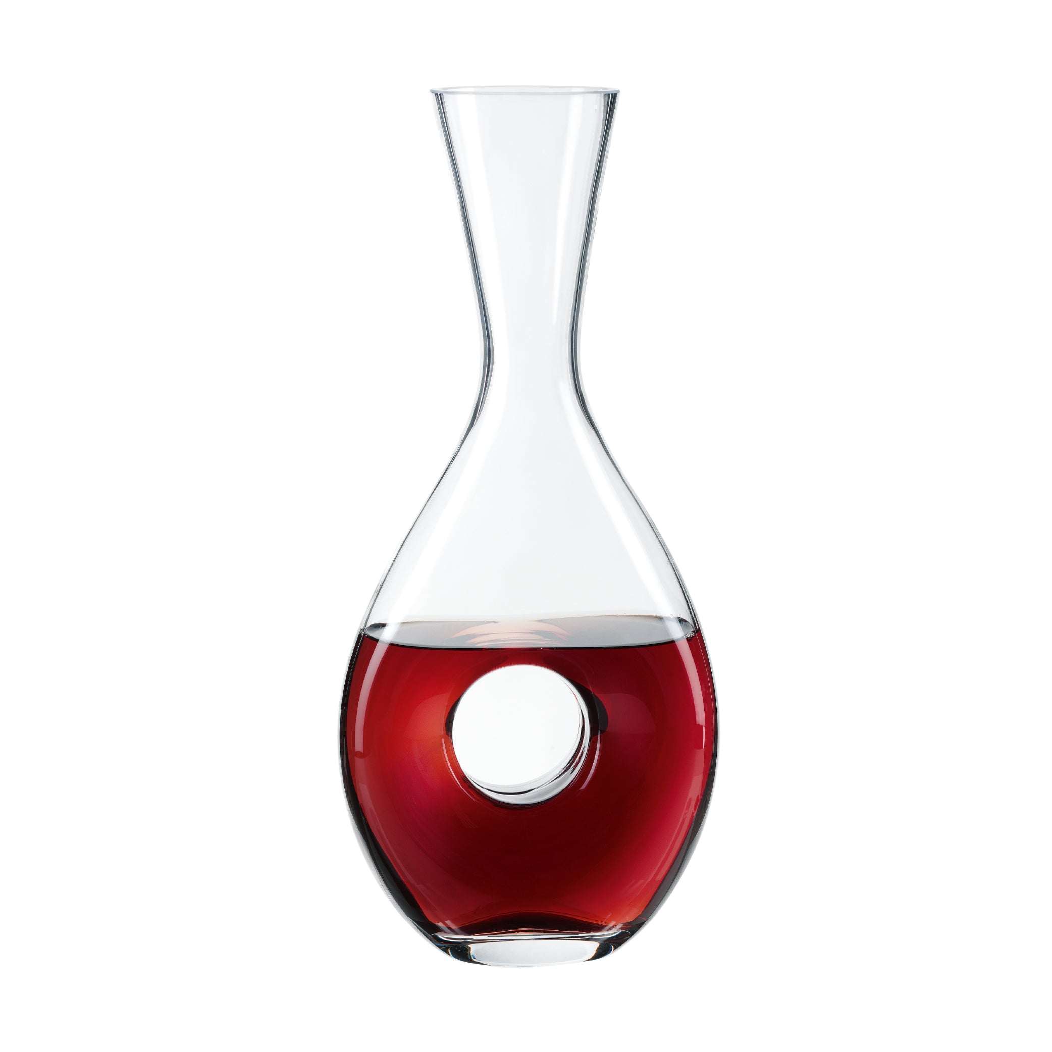 Spiegelau Decanter Wine Loop Crystalline 1500ml
