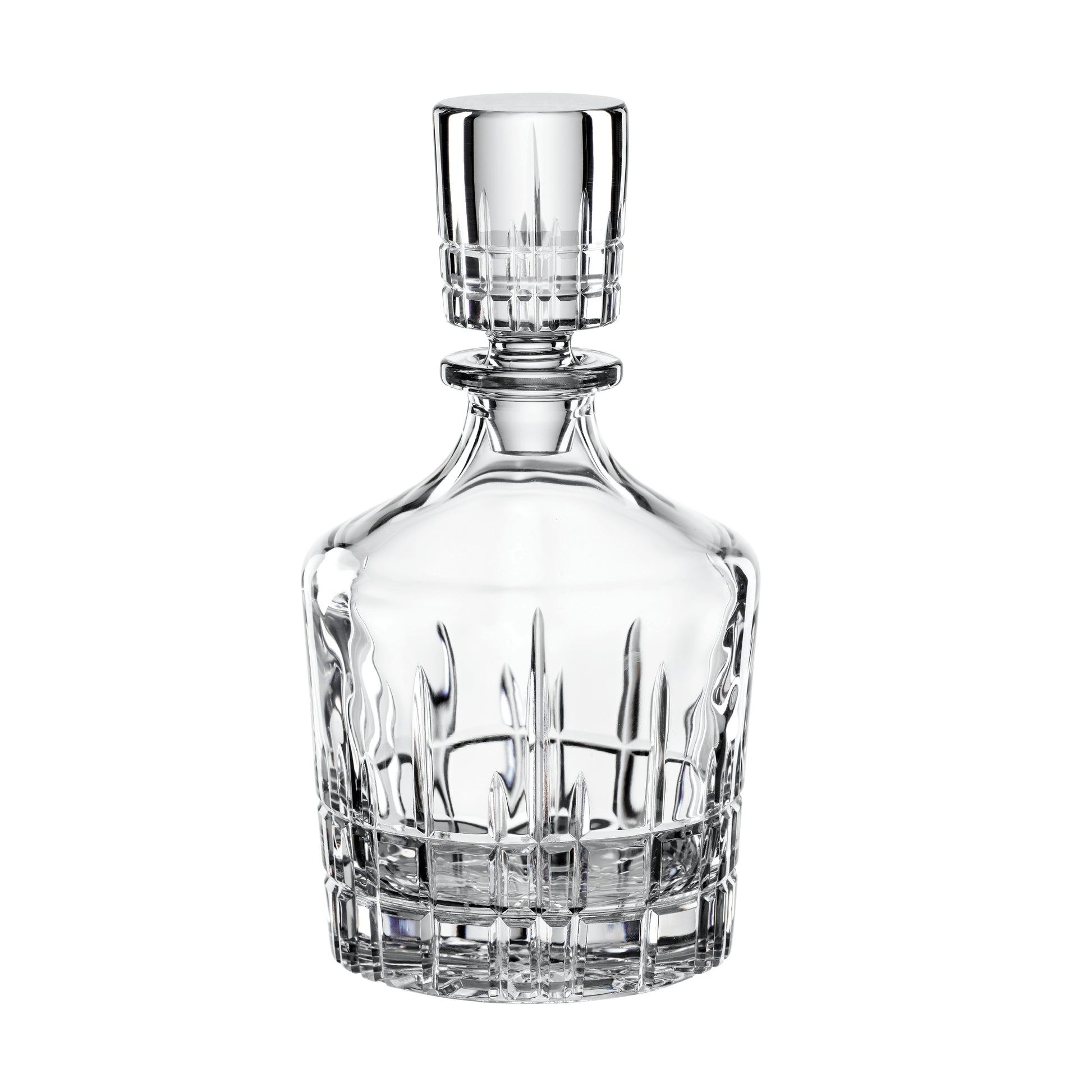 Spiegelau Perfect Serve Whisky Decanter/Carafe Crystalline 750ml