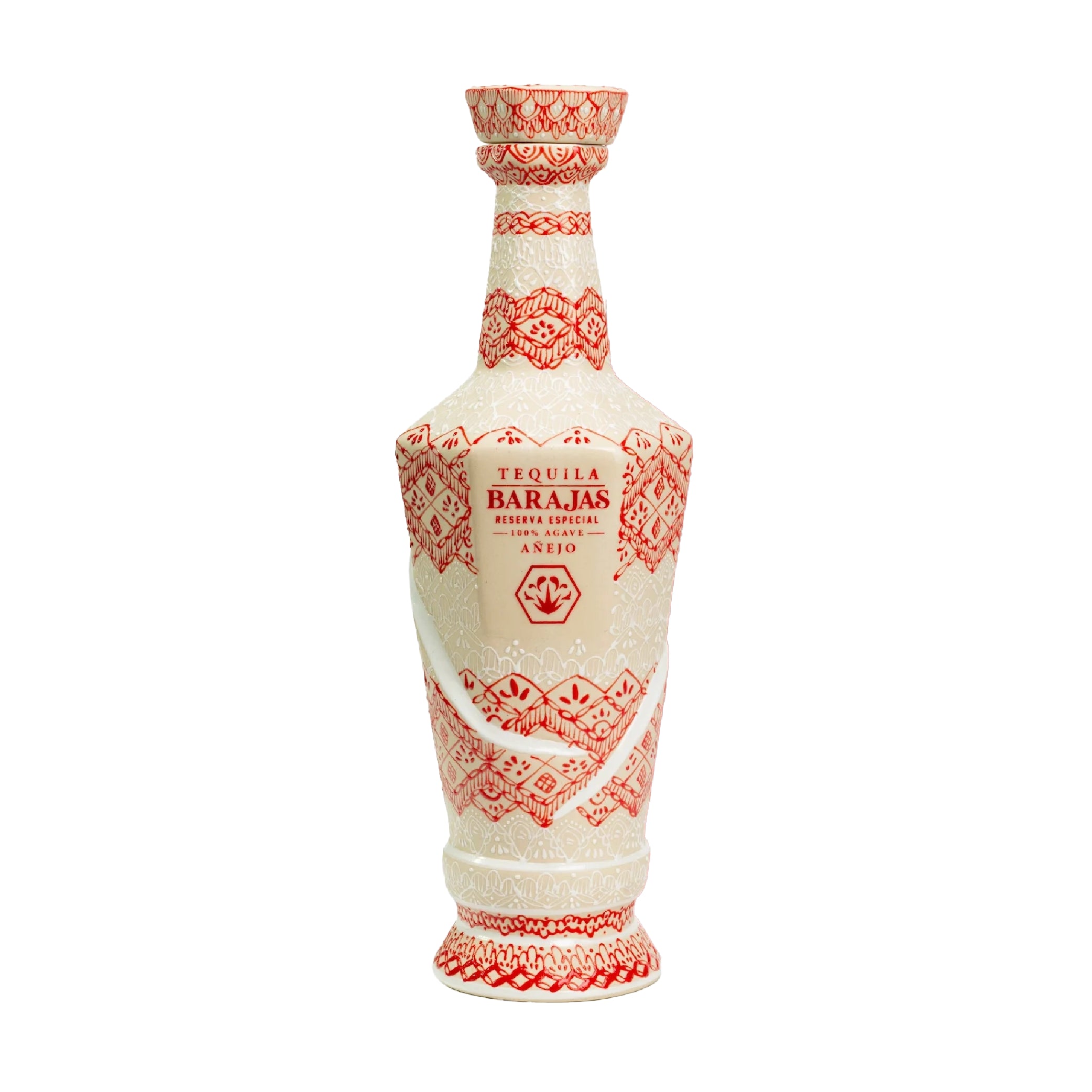 Barajas Añejo Tequila 70cl