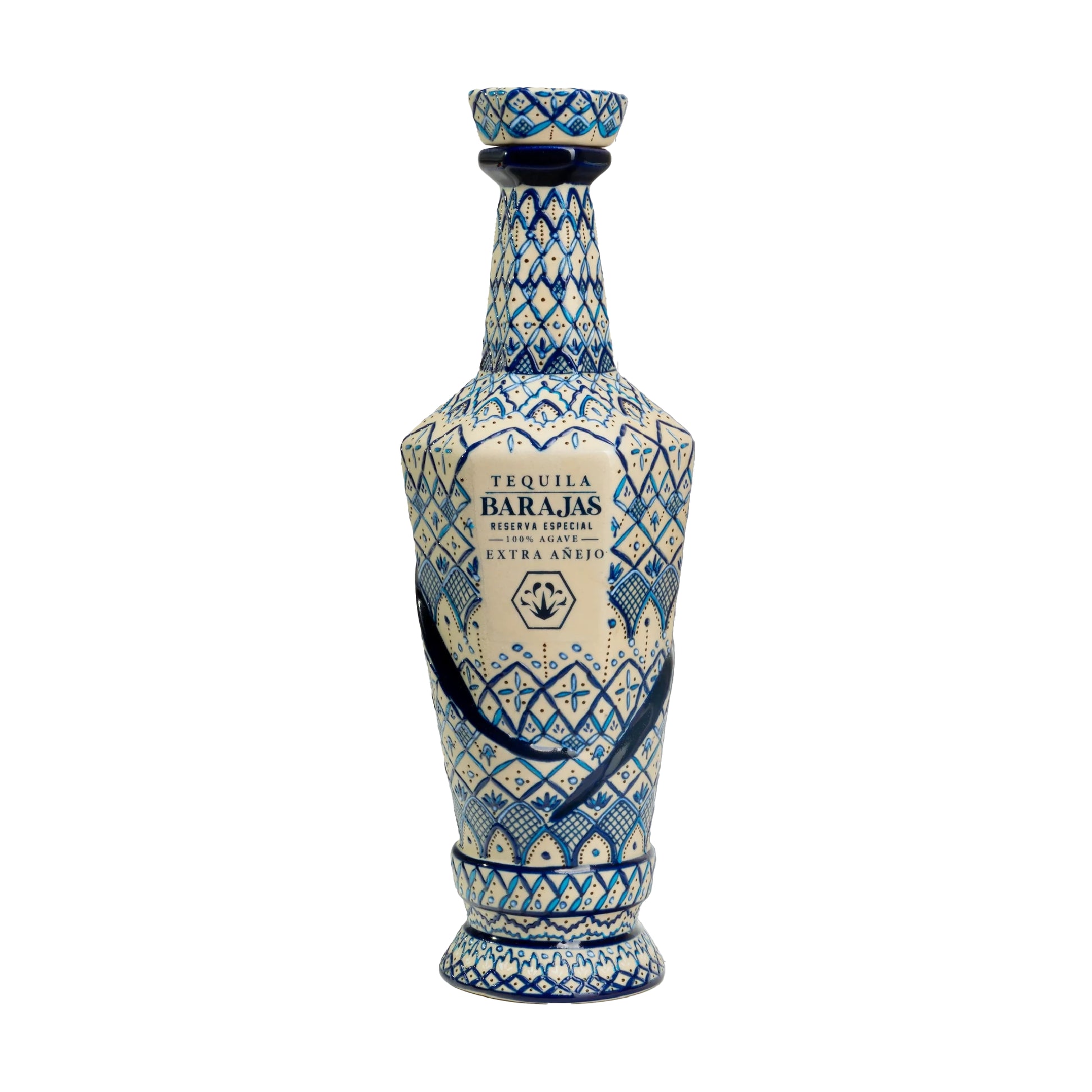 Barajas Extra Añejo Tequila 70cl