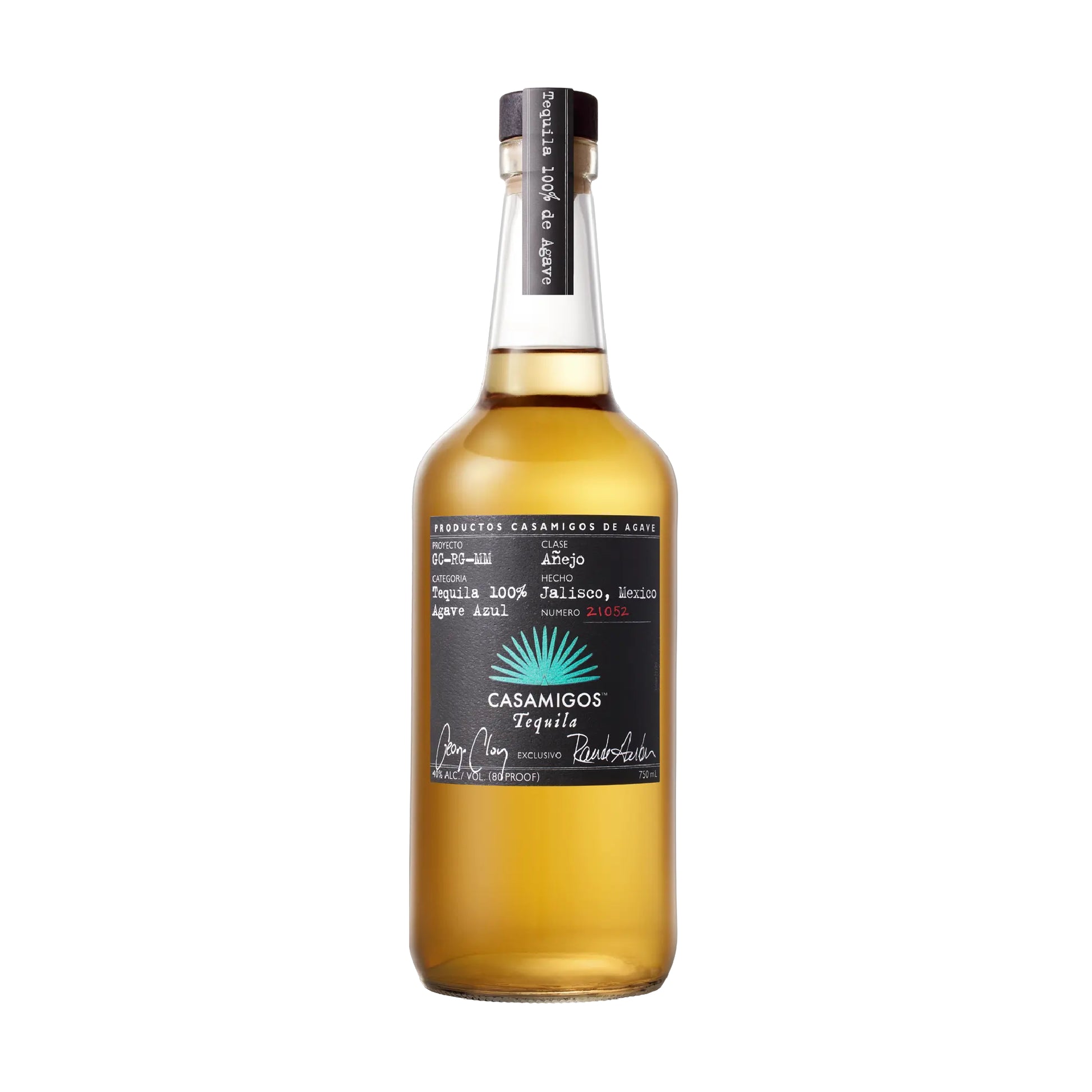 Casamigos Añejo Tequila 75cl