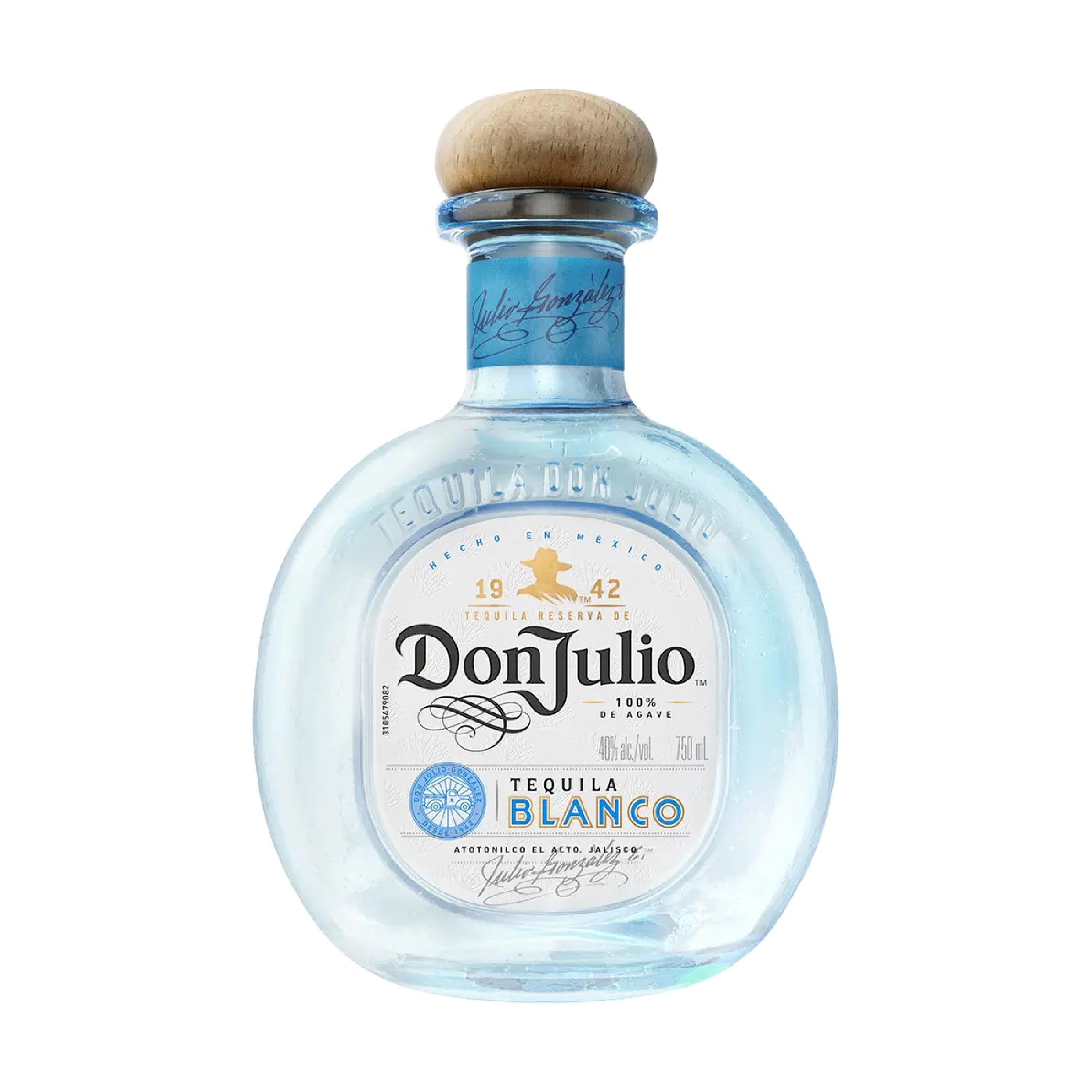 Don Julio Blanco Tequila 70cl
