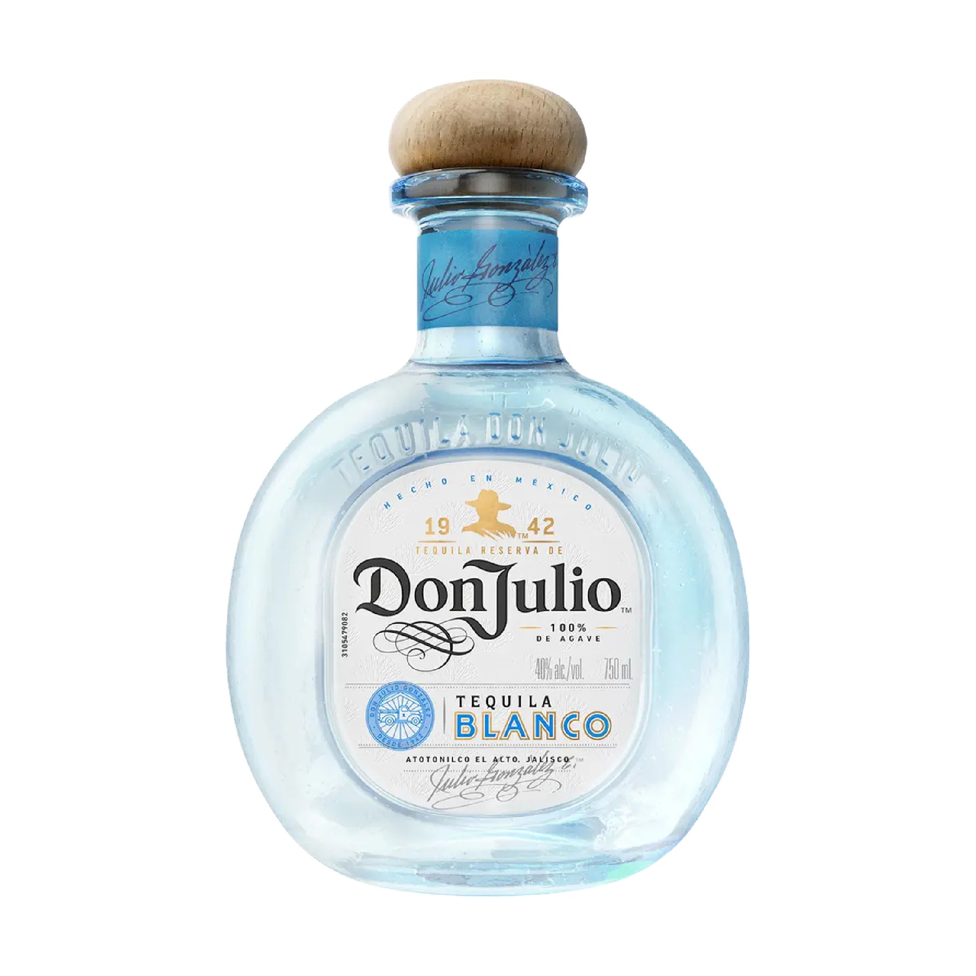 Don Julio Blanco Tequila 70cl