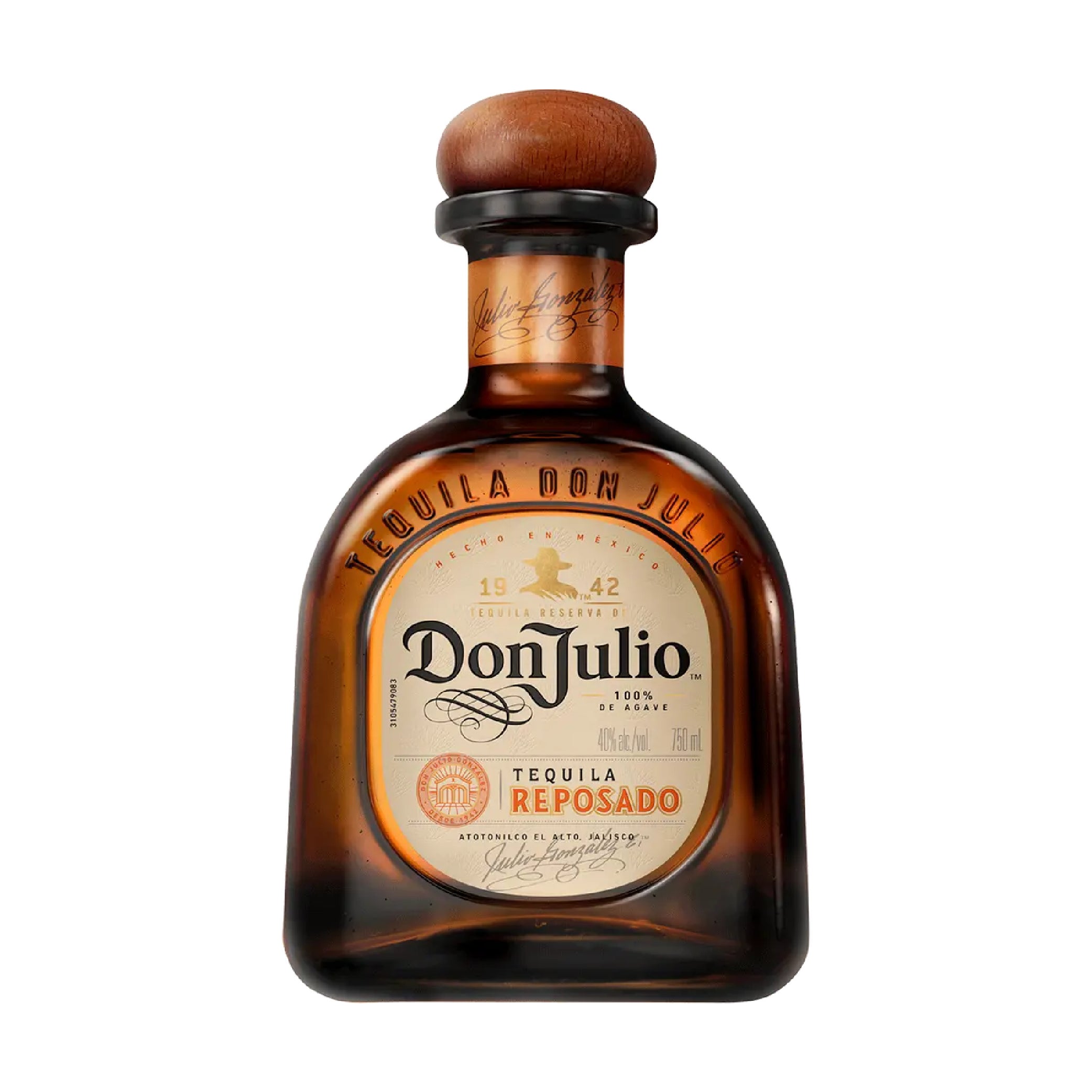 Don Julio Reposado Tequila 70cl