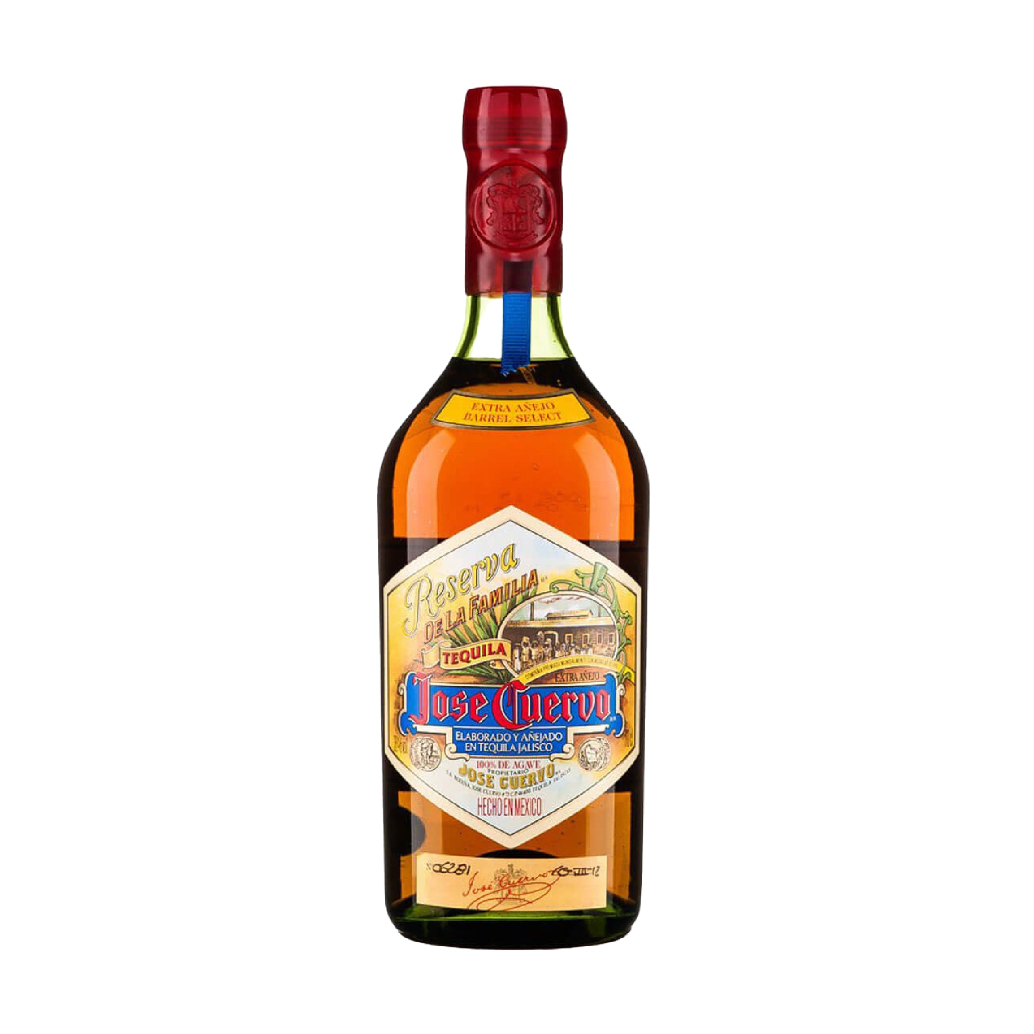 Jose Cuervo Reserva de la Familia Extra Añejo Tequila 70cl