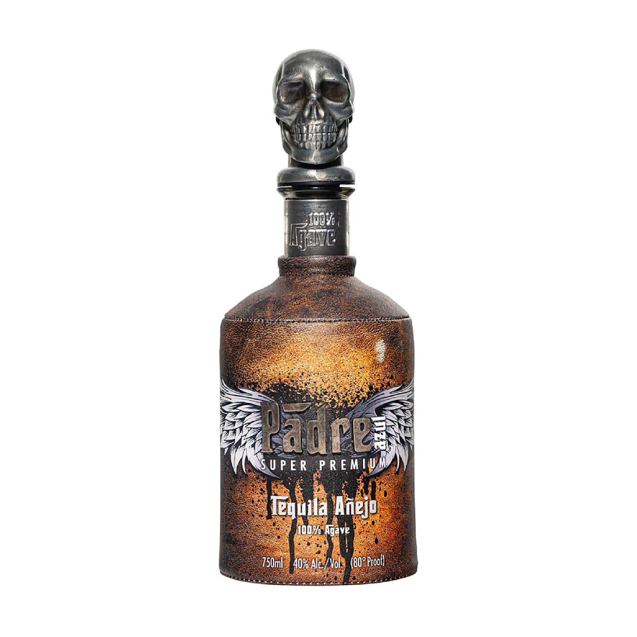 Pādre Azul Añejo Tequila 75cl