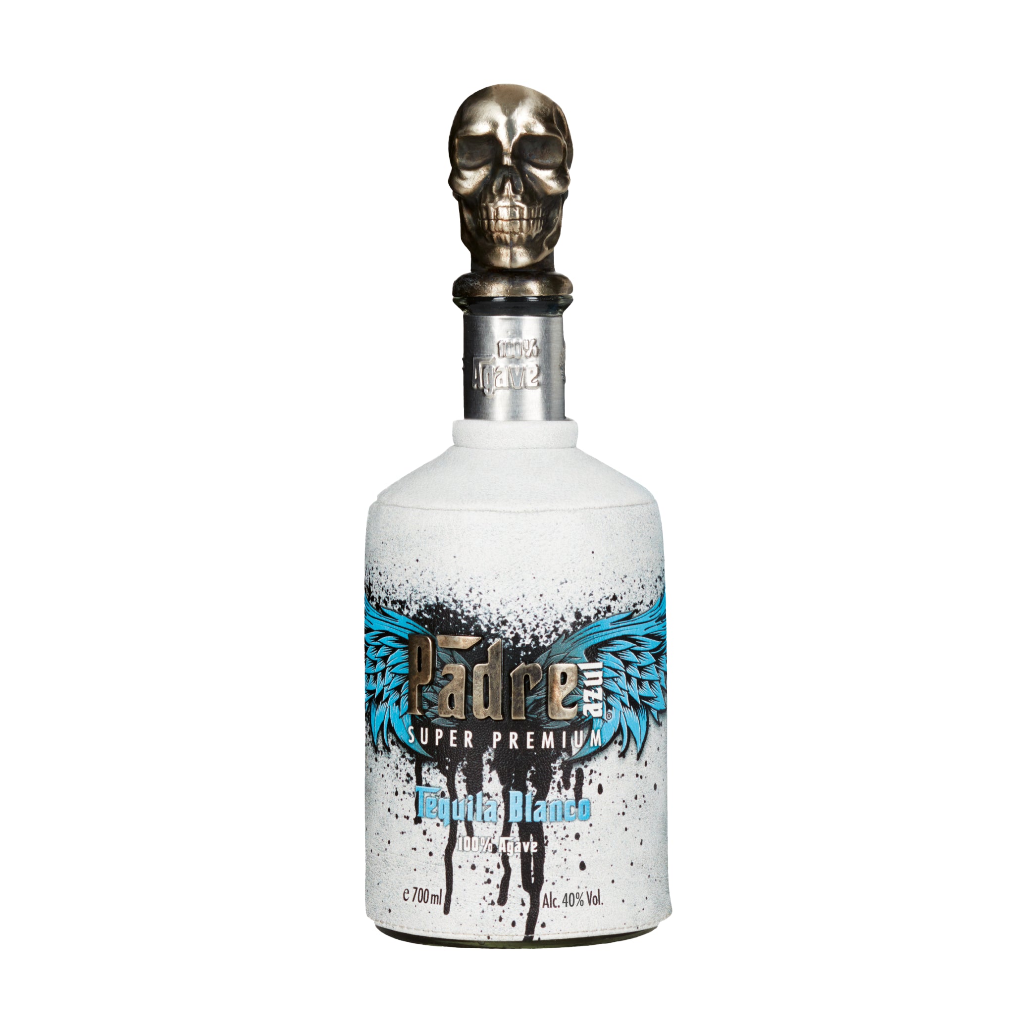 Pādre Azul Blanco Tequila 75cl