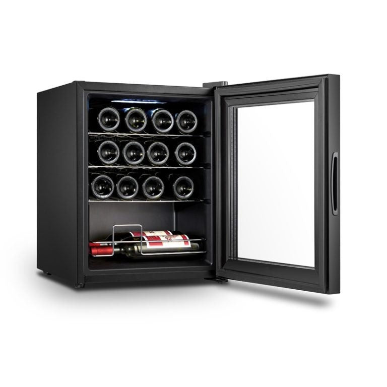 Vivino WCD-16 Compressor Wine Cooler 16 Bottles
