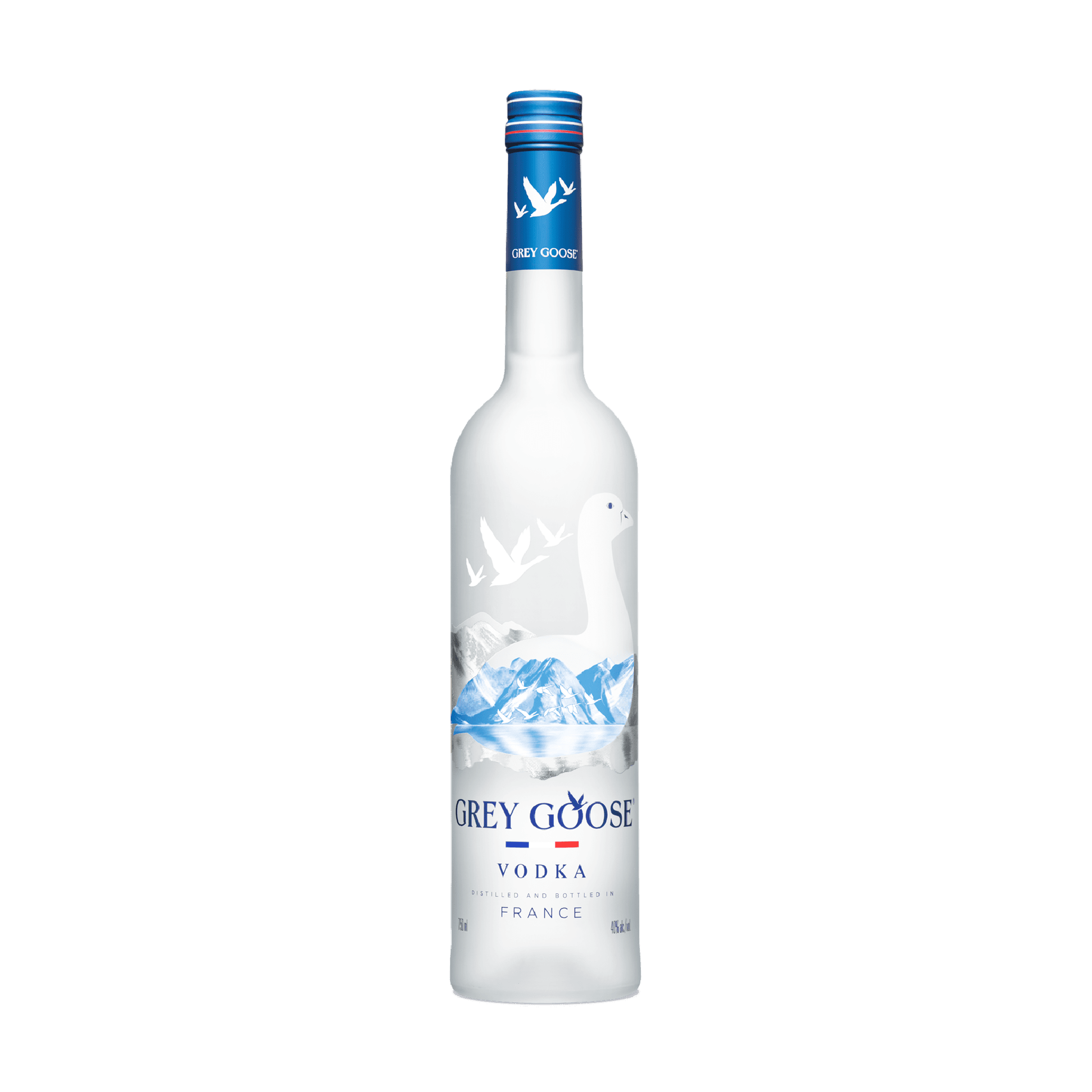 Grey Goose Vodka 70cl