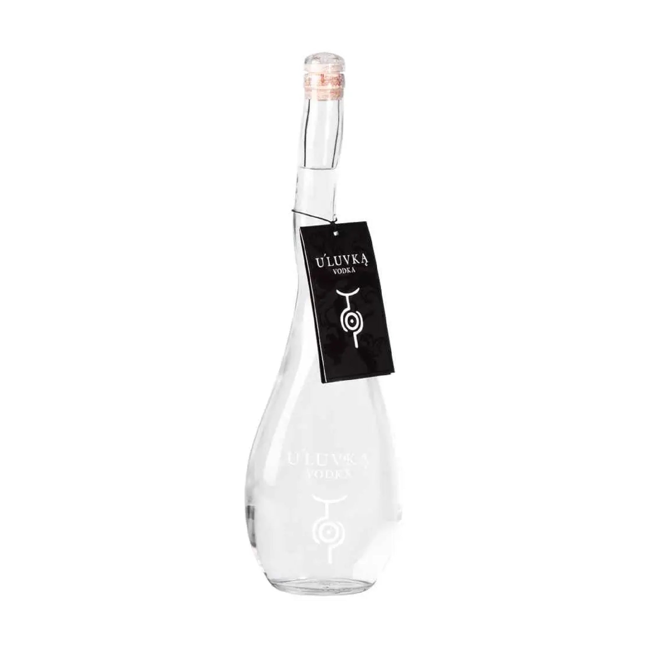 U'luvka Vodka 70cl