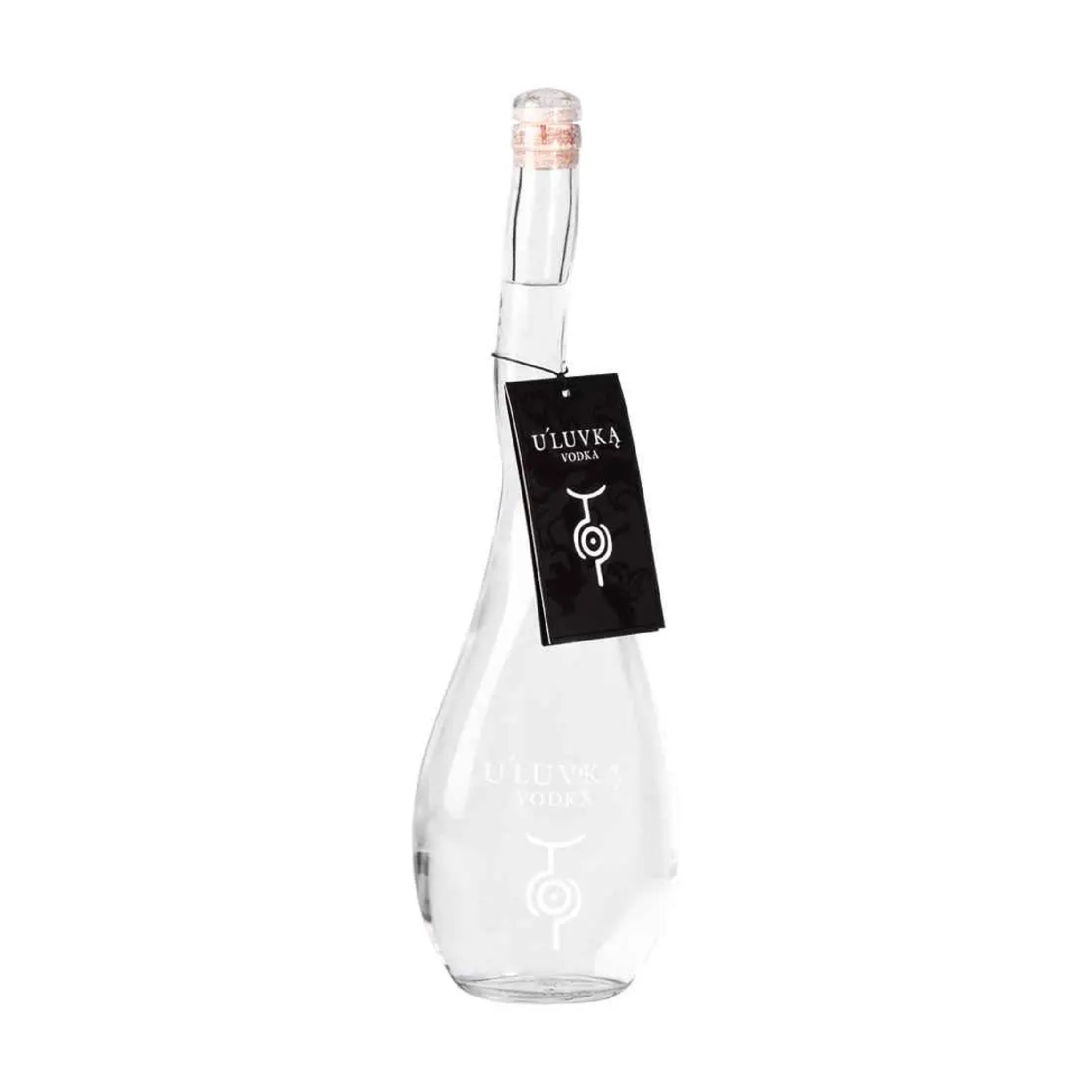 U'luvka Vodka 70cl
