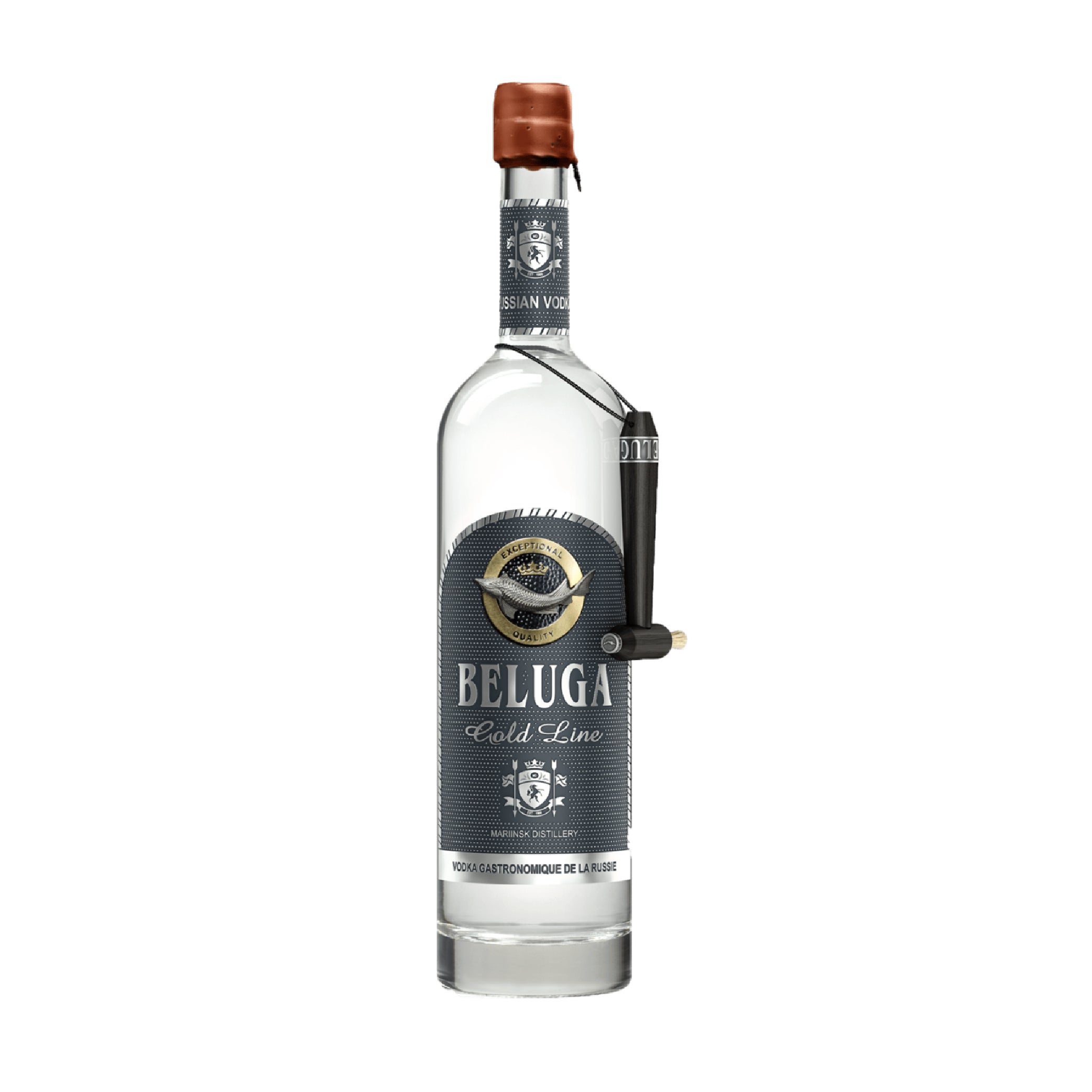 Beluga Gold Line Vodka 70cl