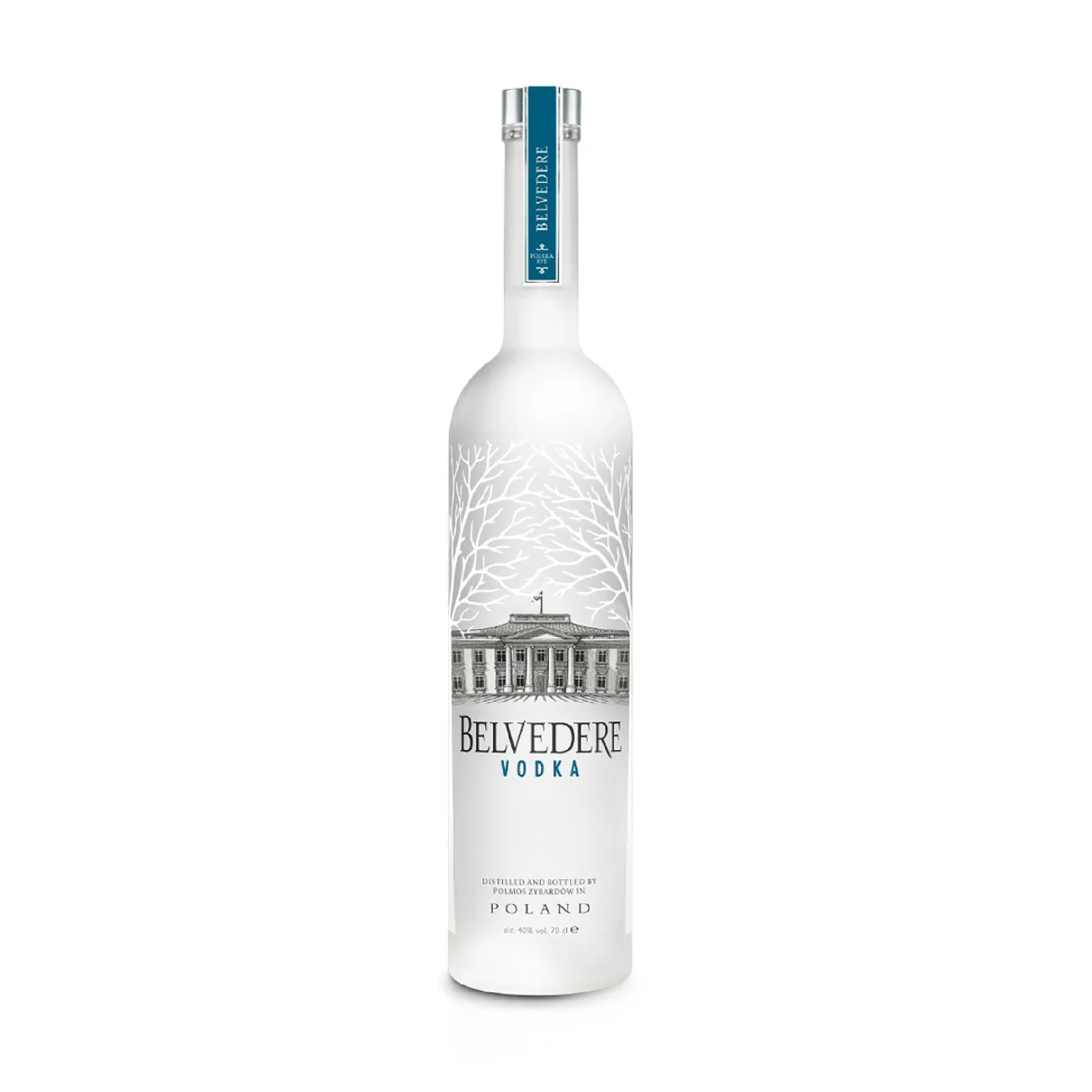 Belvedere Vodka 70cl