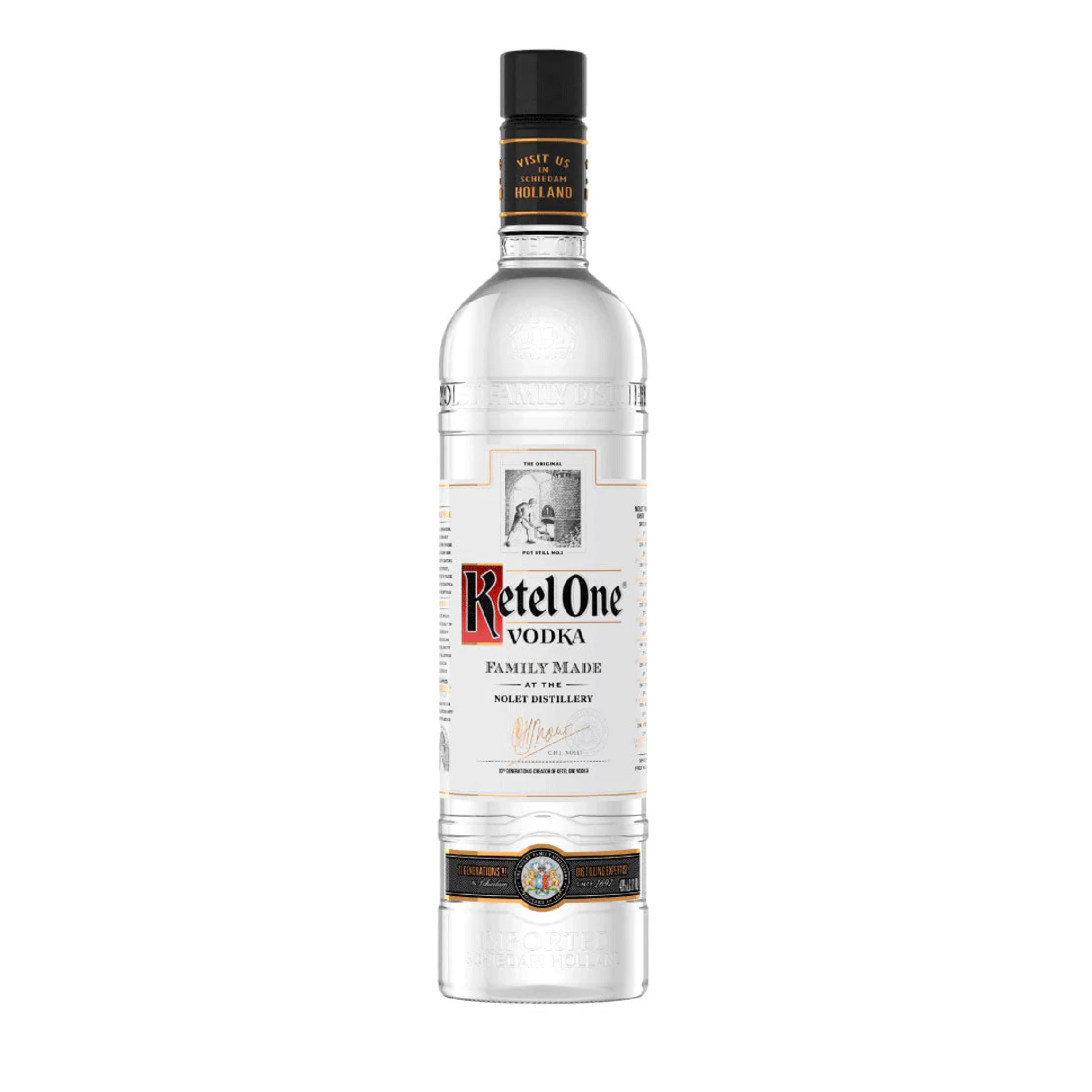 Ketel One Vodka 75cl