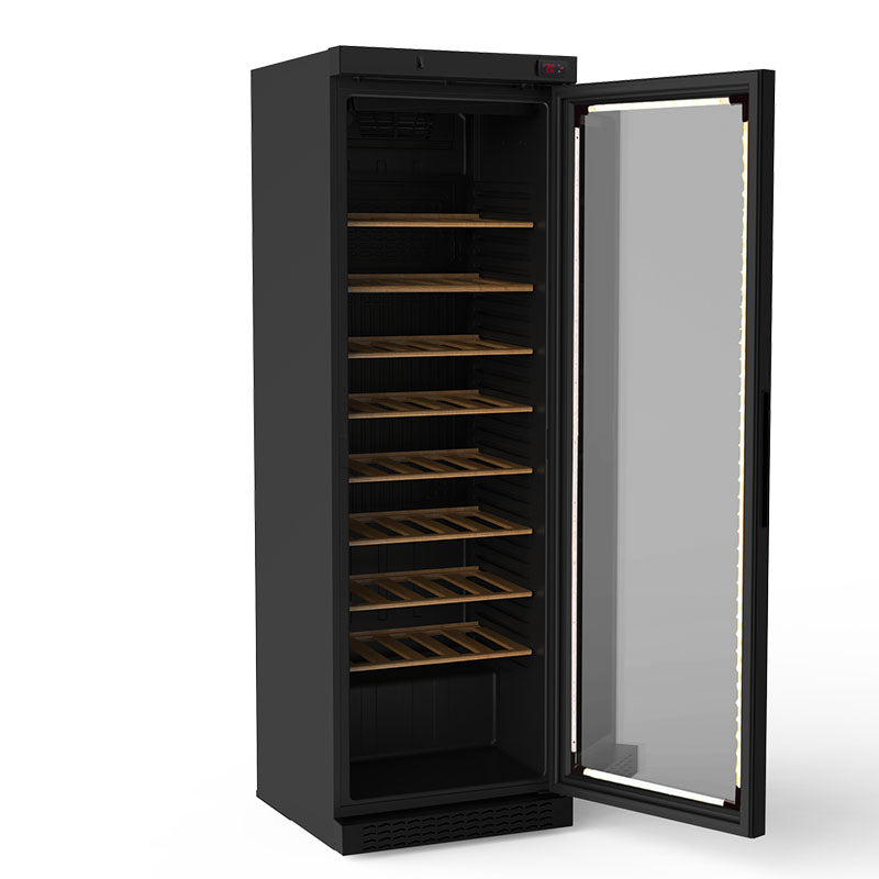 Vivino WC-150 Wine Cooler Wine Cooler 120 Bottles
