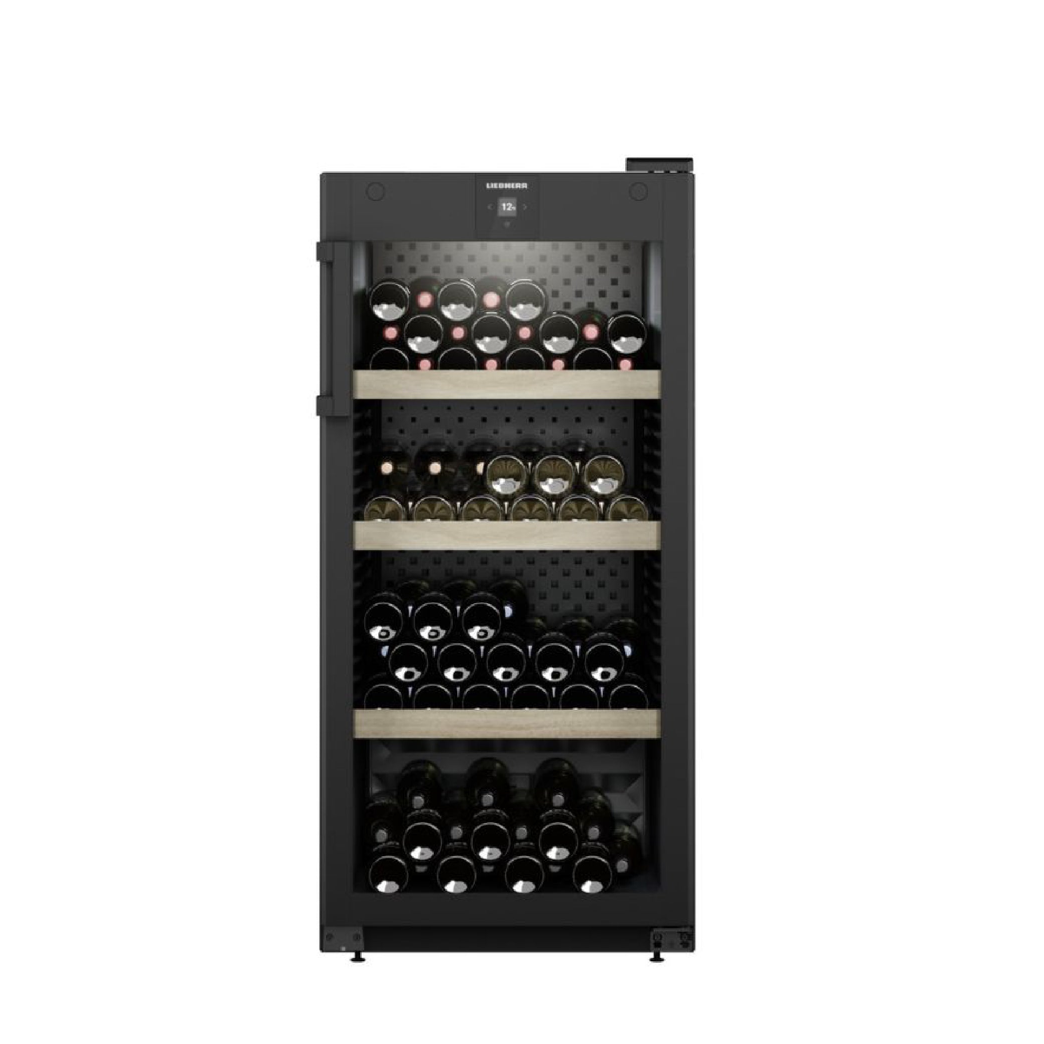 Liebherr WPbI 4201 Grand Cru Wine Storage Fridge