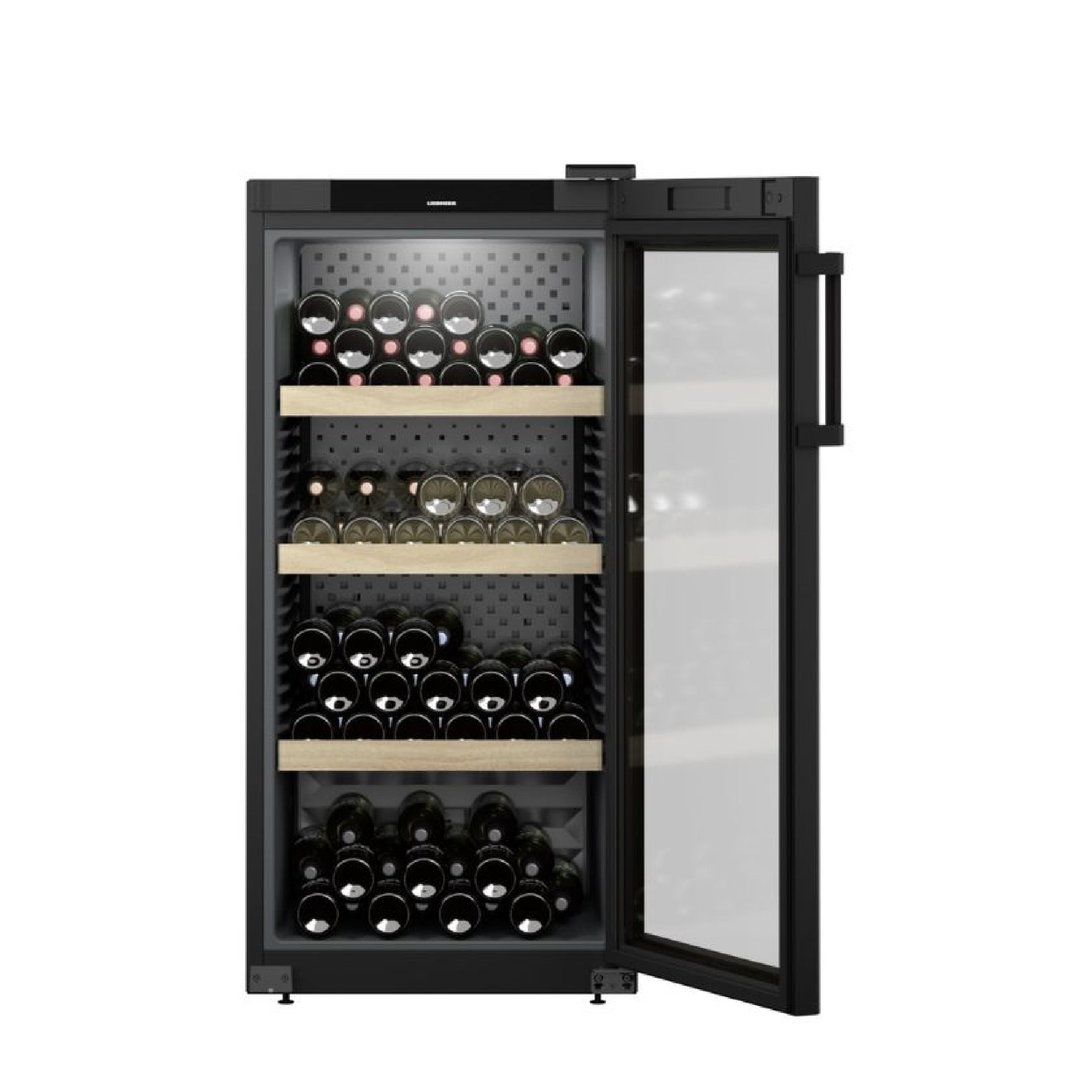 Liebherr WPbI 4201 Grand Cru Wine Storage Fridge