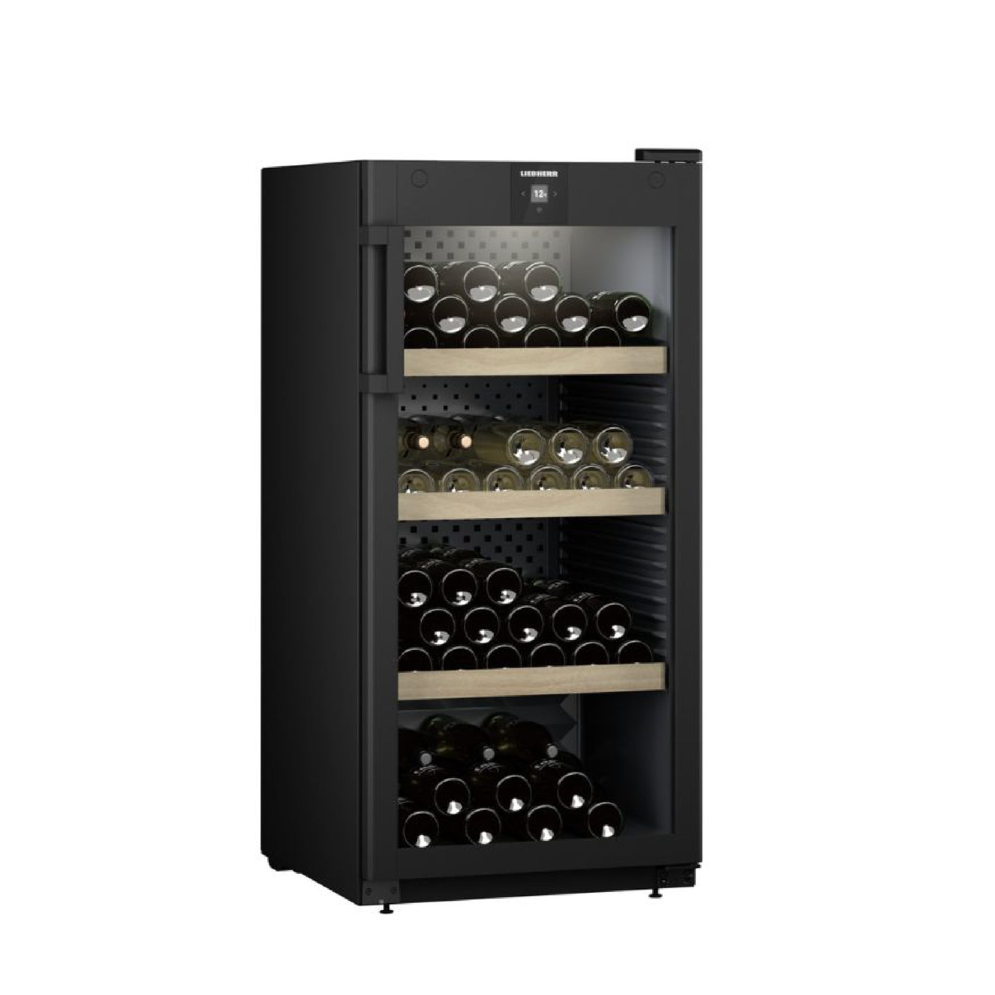 Liebherr WPbI 4201 Grand Cru Wine Storage Fridge