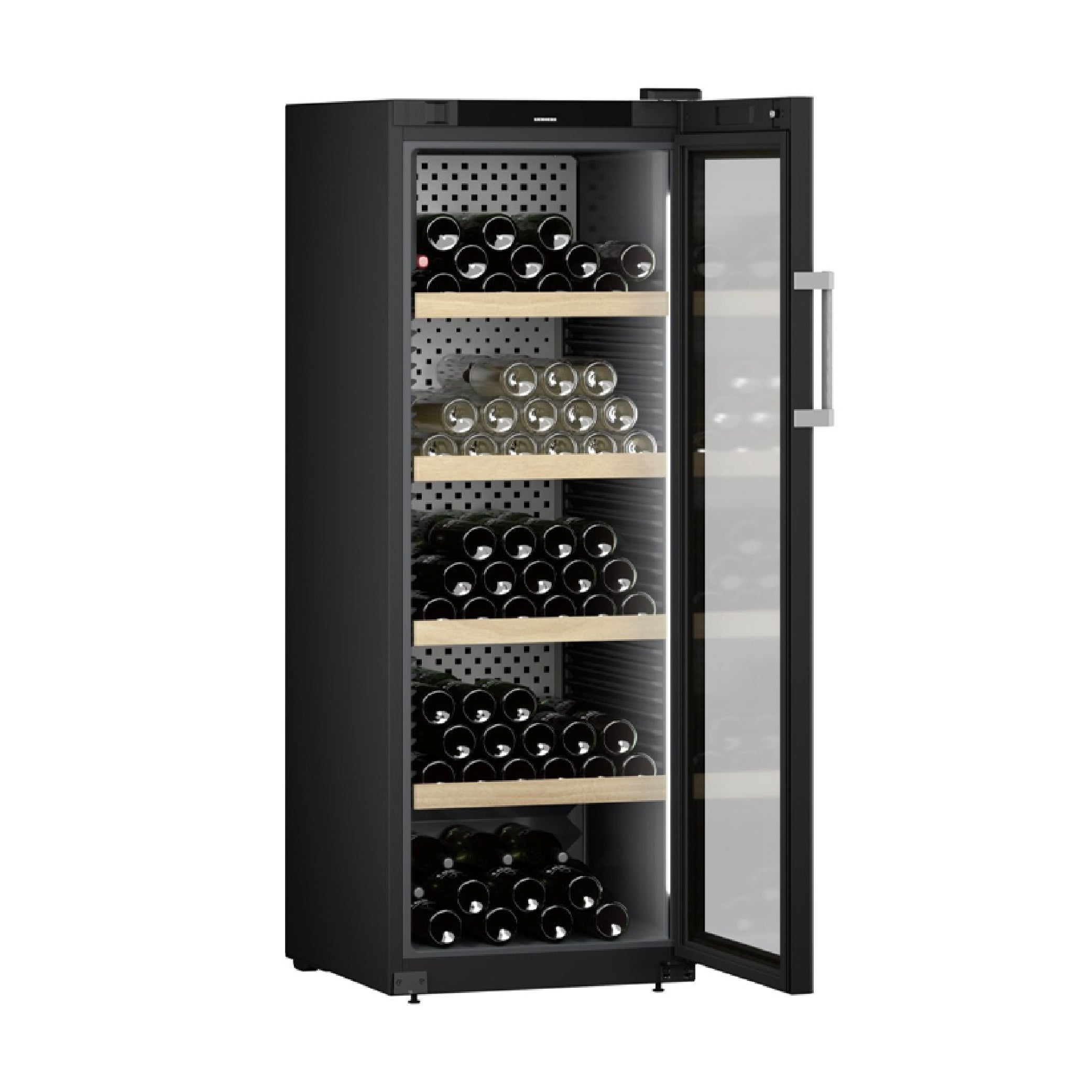 Liebherr WPbli 5031 GrandCru Selection Wine Storage Fridge