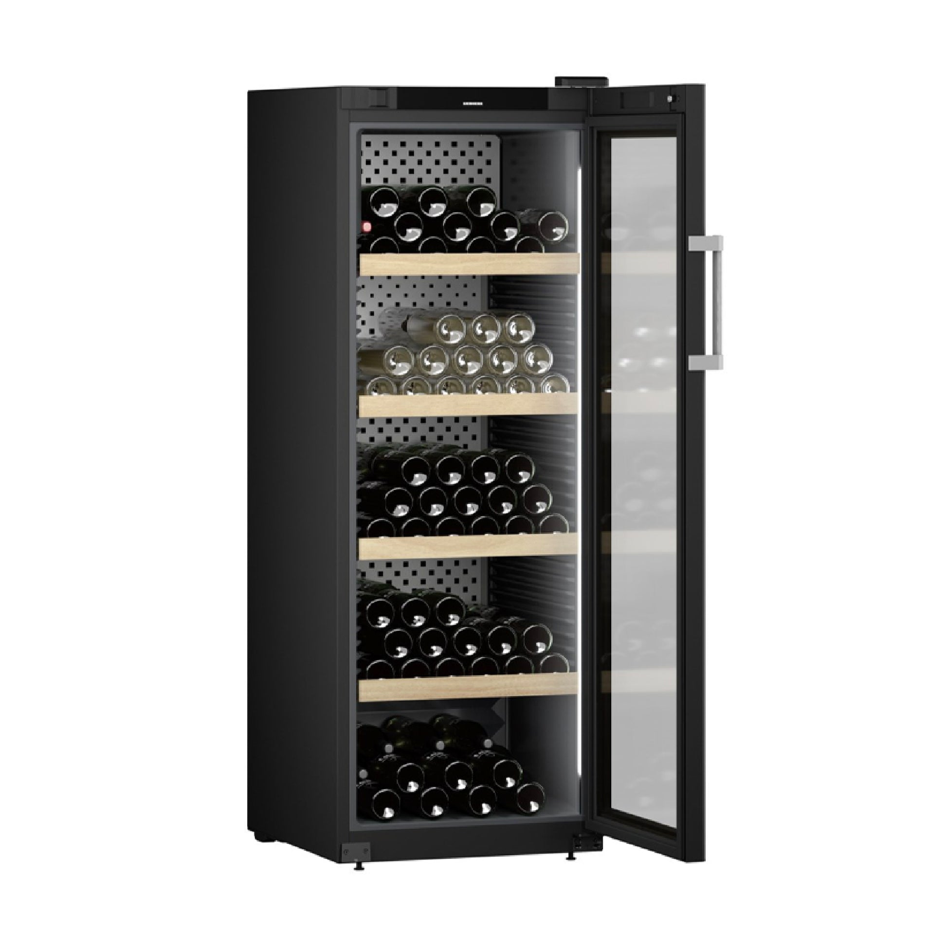 Liebherr WPbli 5031 GrandCru Selection Wine Storage Fridge