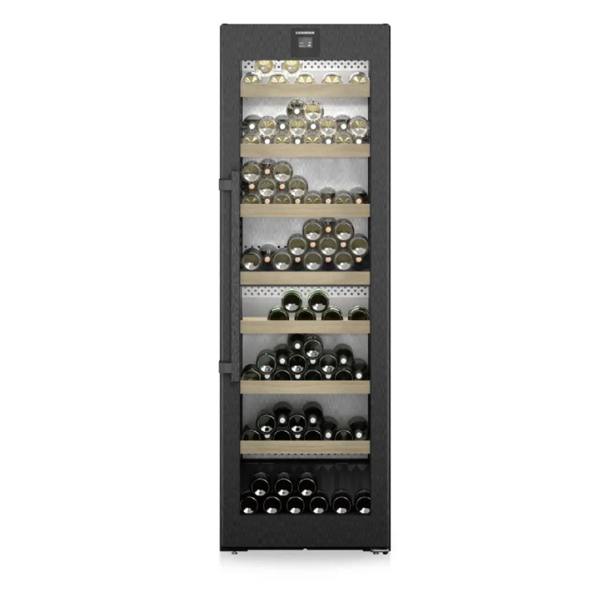 Liebherr WPbsi 5252 Vinidor Multi-temprature Wine Storage Fridge