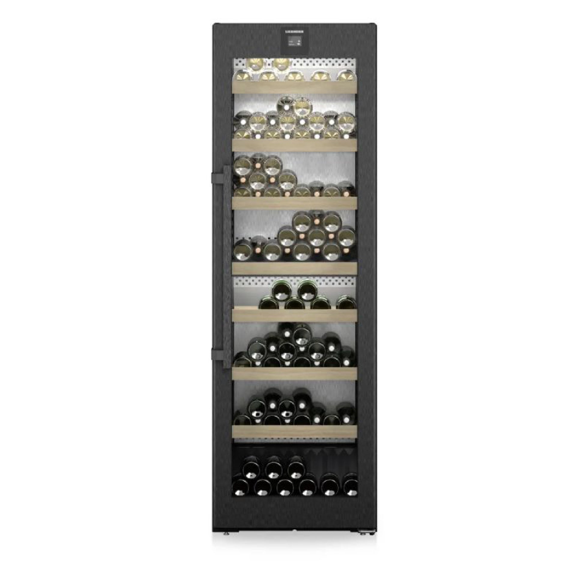 Liebherr WPbsi 5252 Vinidor Multi-temprature Wine Storage Fridge