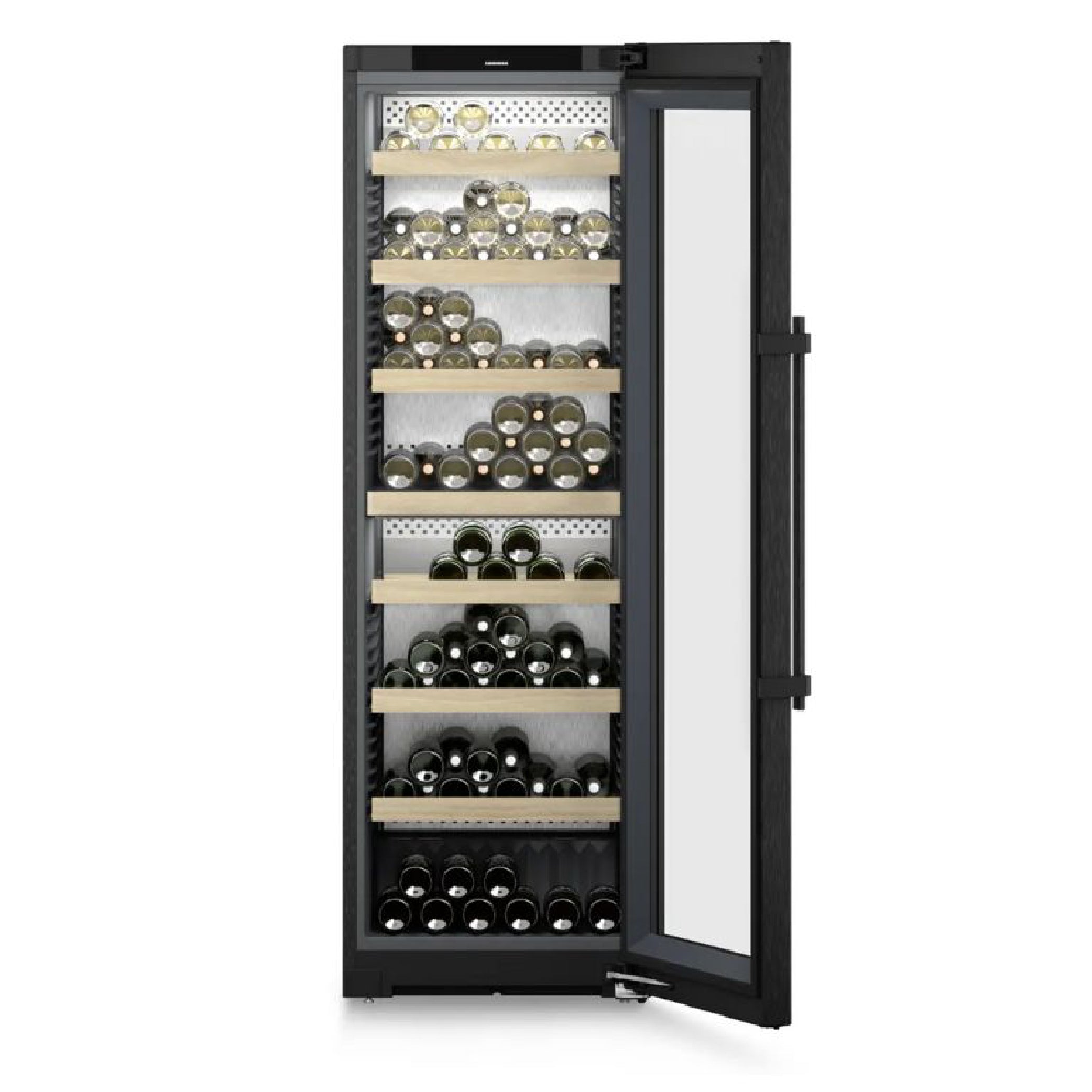Liebherr WPbsi 5252 Vinidor Multi-temprature Wine Storage Fridge
