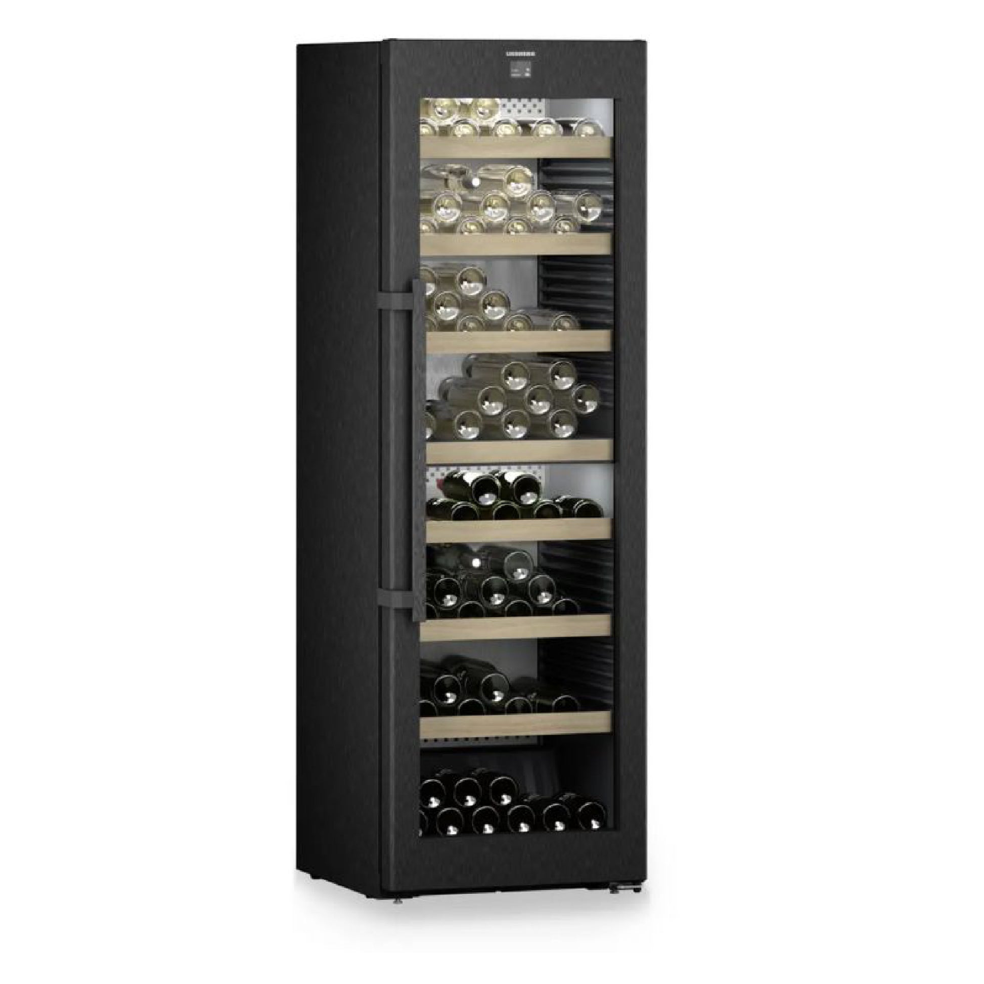 Liebherr WPbsi 5252 Vinidor Multi-temprature Wine Storage Fridge