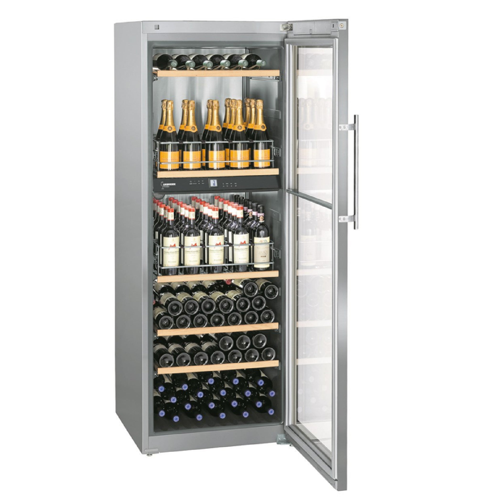 Liebherr WTpes 5972 Vinidor Wine Chiller