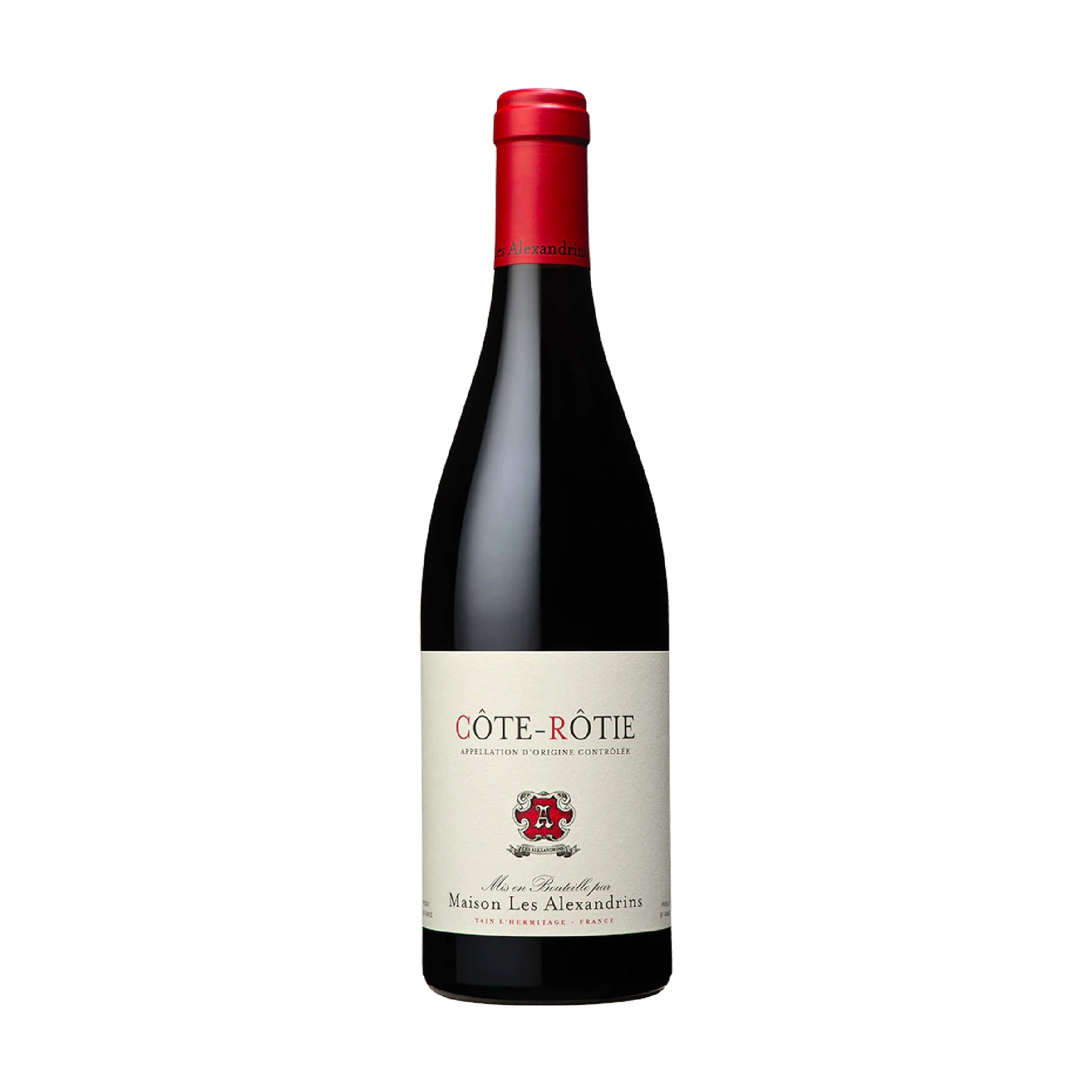 Côte Rotie Maison Les Alexandrins Rhône France 2023