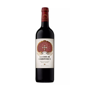 La Croix De Carbonnieux Pessac-Léognan Bordeaux France 2021