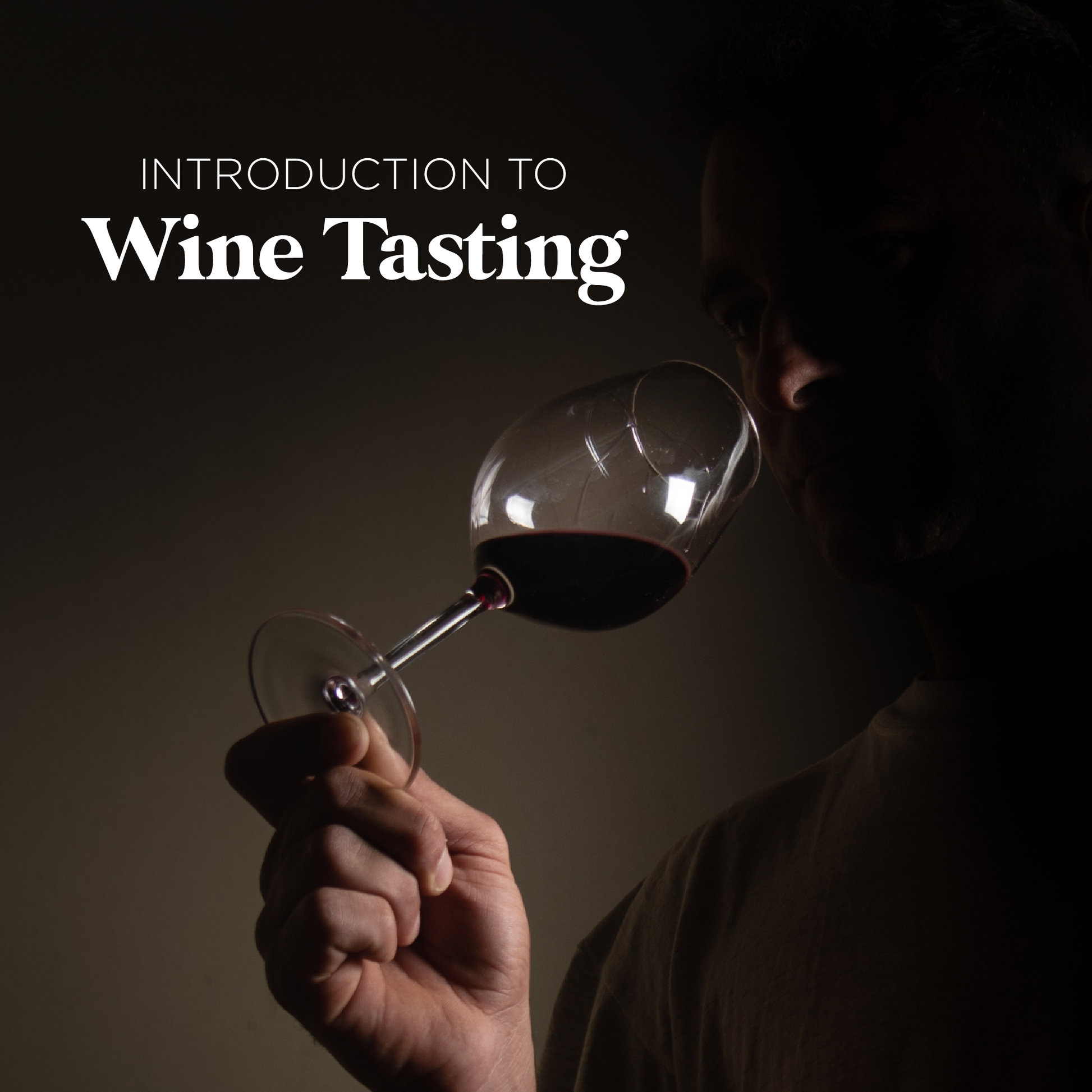 Introduction to Wine Tasting