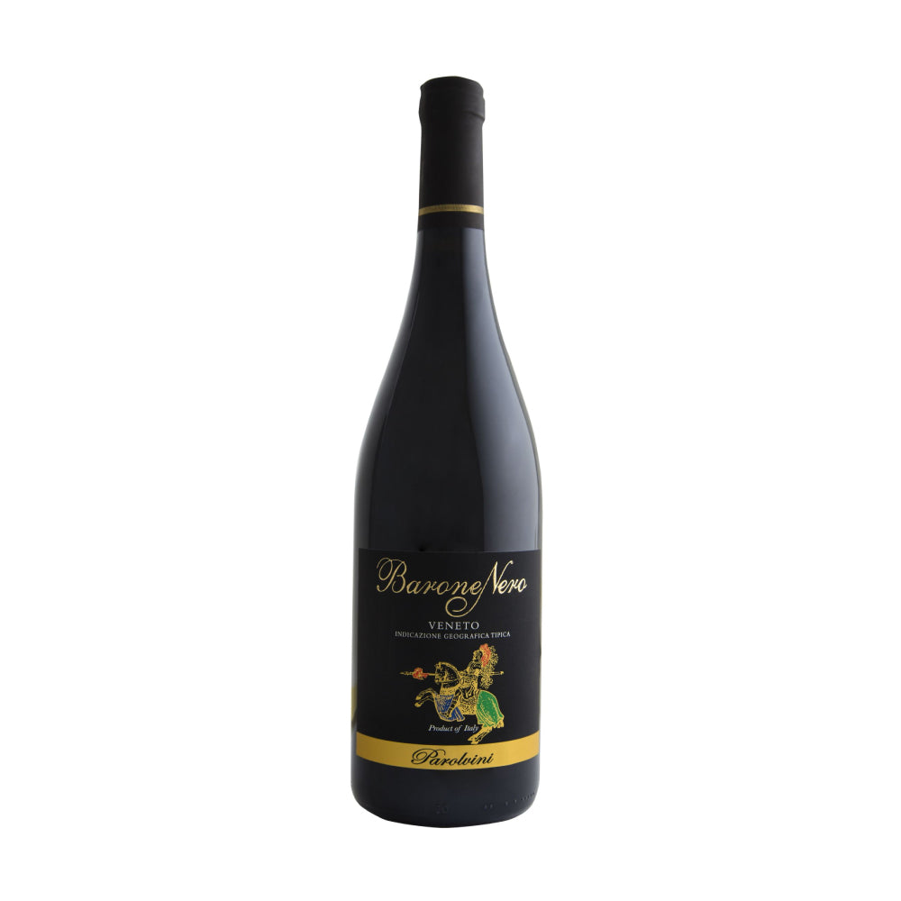 Barone Nero Parolvini IGT Veneto Italy 2023