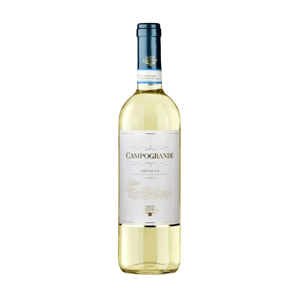 Santa Cristina Campogrande DOC Orvieto Classico Italy 2023