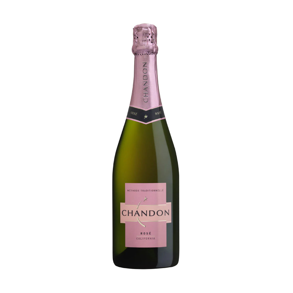 Chandon Brut Rosé Sparkling Wine