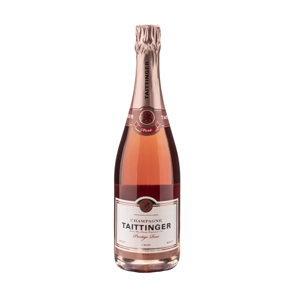 Champagne Taittinger Rosé
