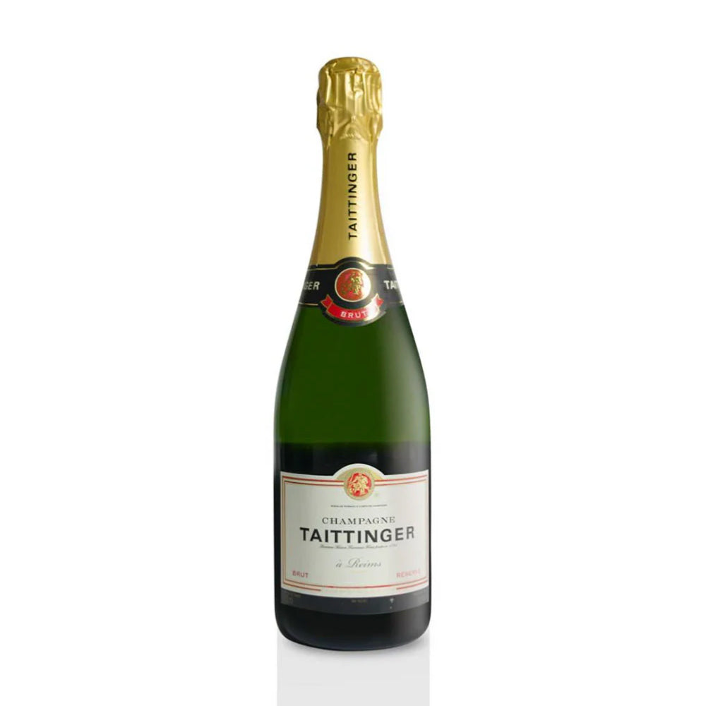 Champagne Taittinger Brut