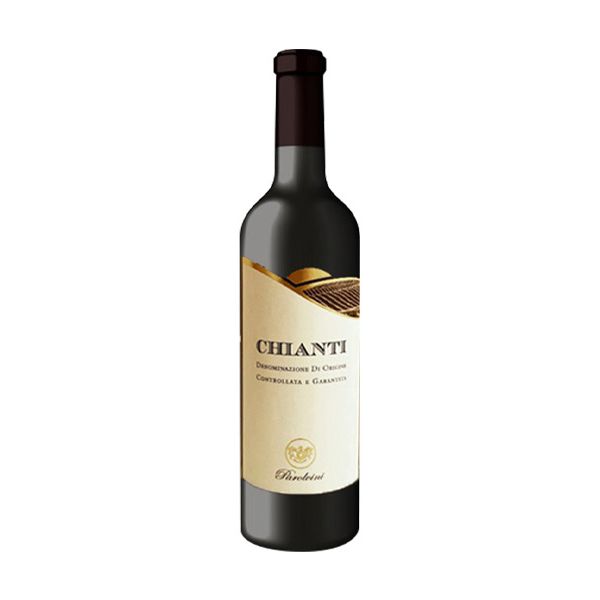 Chianti DOCG Parolvini Tuscany Italy 2023