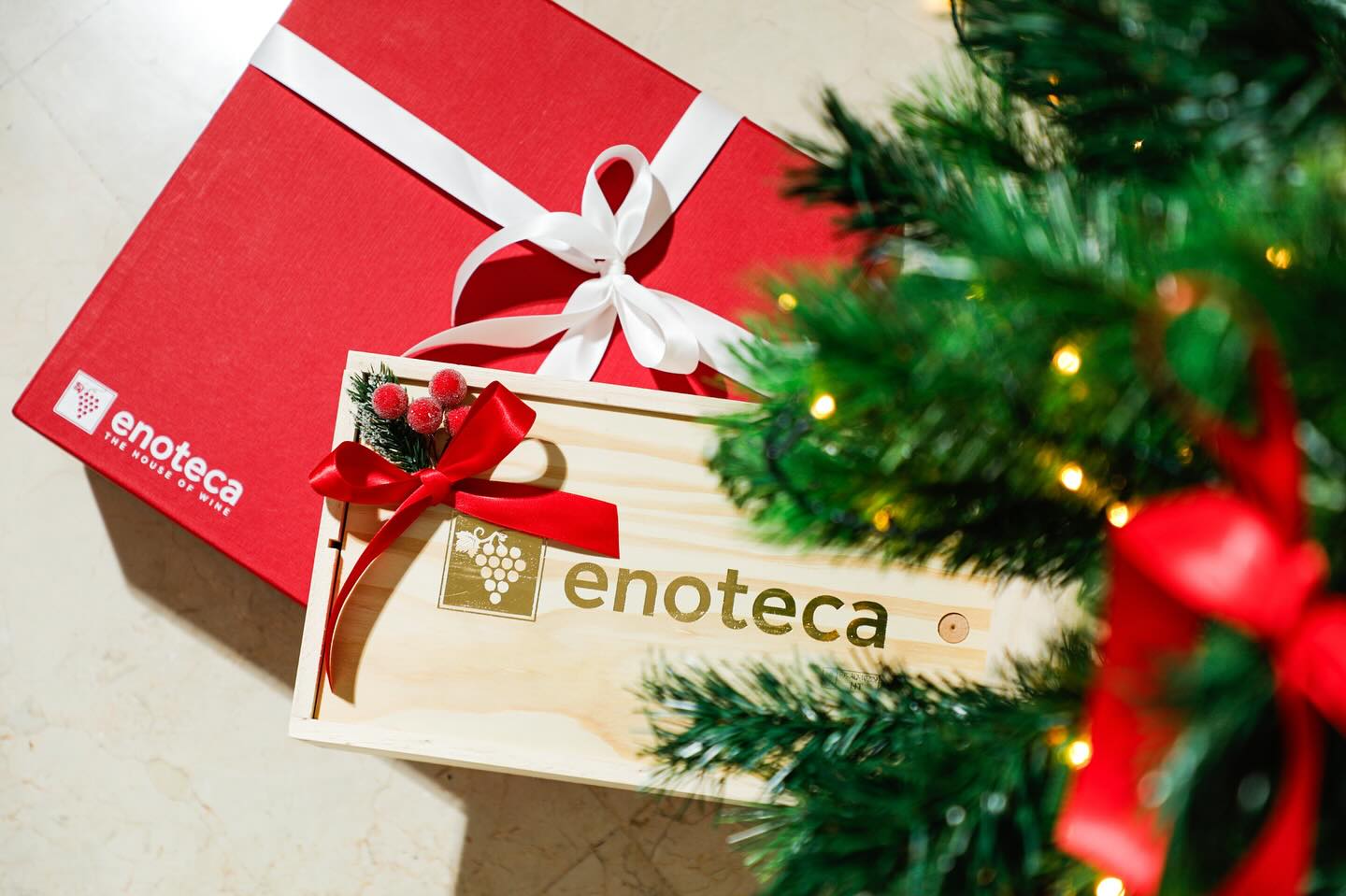 christmas and corporate gifts in Lebanon
