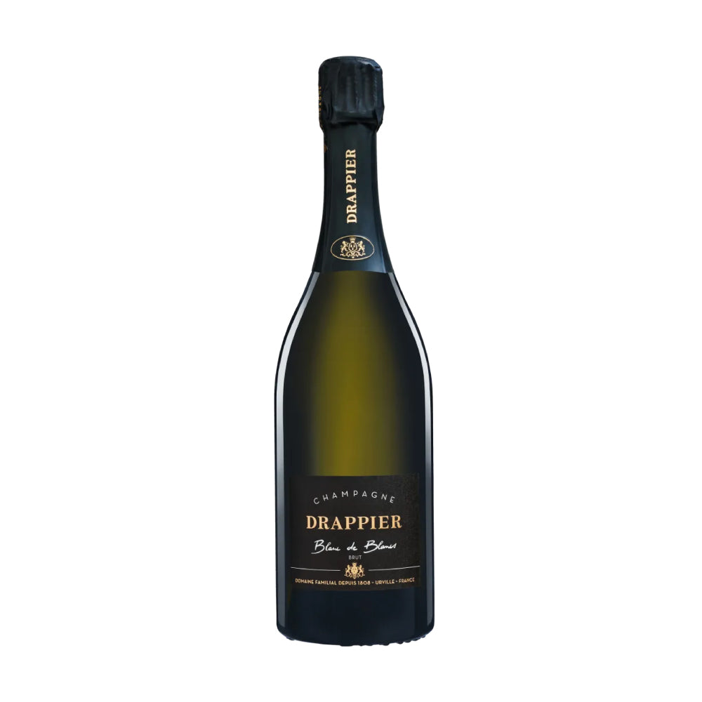 Champagne Drappier Blanc de Blancs