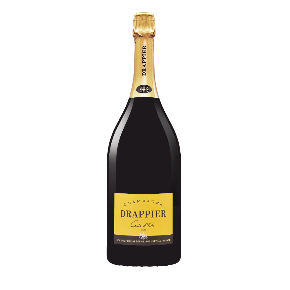 Champagne Drappier Brut Magnum 1.5L