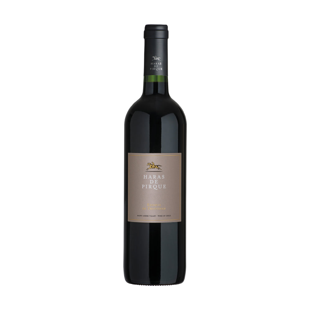 Haras de Pirque Reserva de Propiedad Maipo Valley Chile 2019